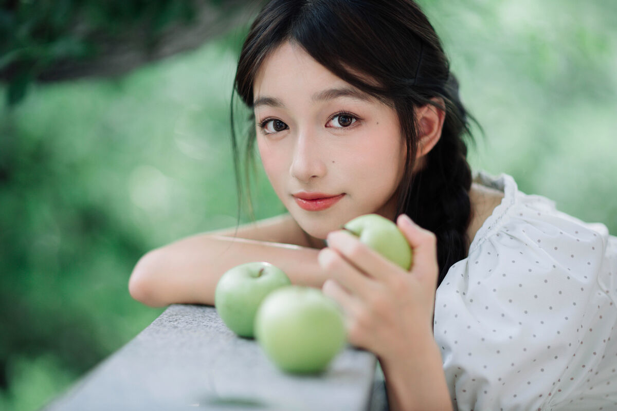 图片[40]-YiTuYu艺图语 Vol.7556 Yu Er[52P]-六色网