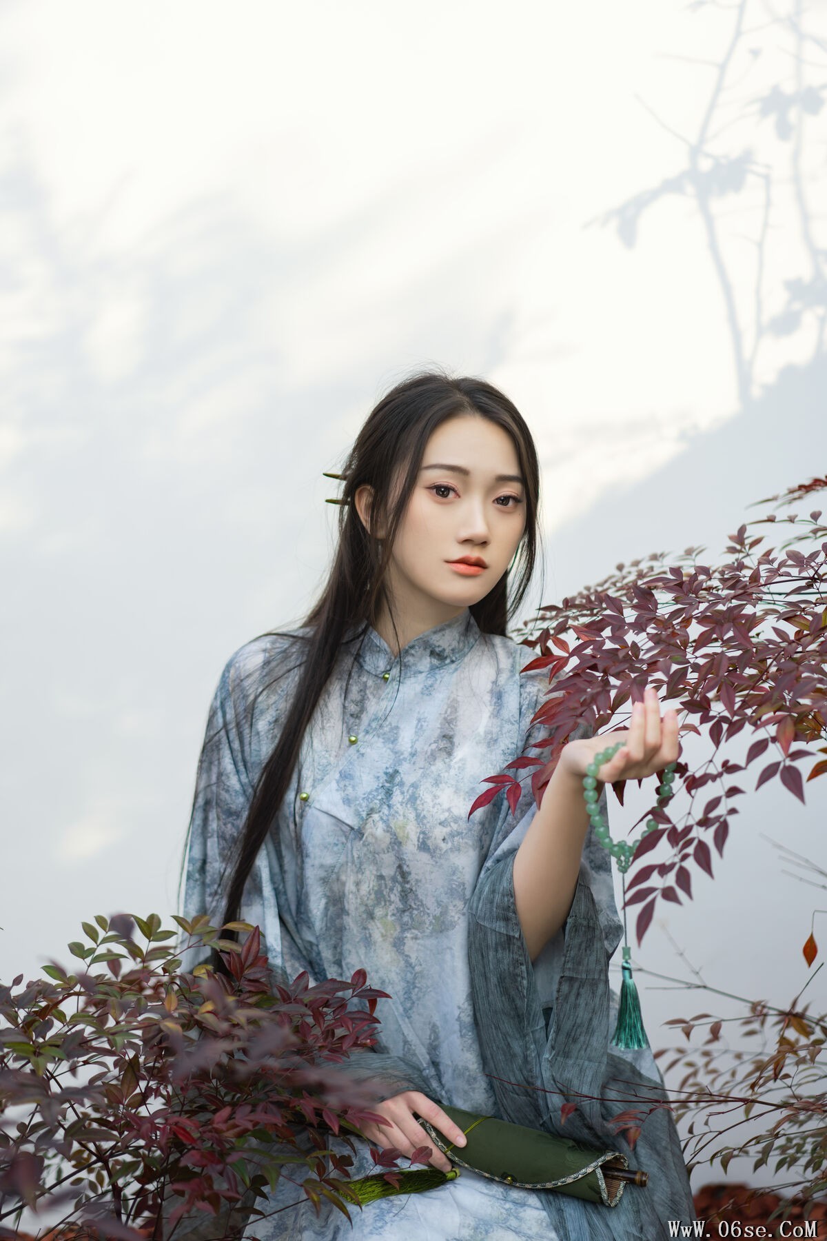 图片[68]-YiTuYu艺图语 Vol.6352 Dong Chu Liu[78P]-六色网