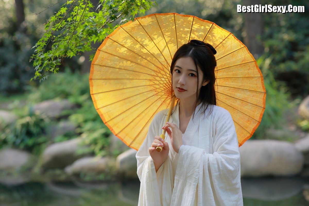 图片[11]-YiTuYu艺图语 Vol.3976 Da Xian Nai Nai[30P]-六色网