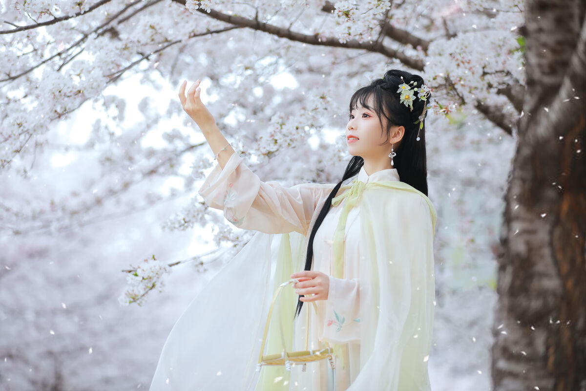图片[5]-YiTuYu艺图语 Vol.7119 Zhou Zhou Ay[23P]-六色网