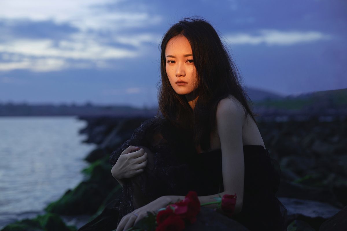 图片[42]-YiTuYu艺图语 Vol.5310 Wen Wen[52P]-六色网
