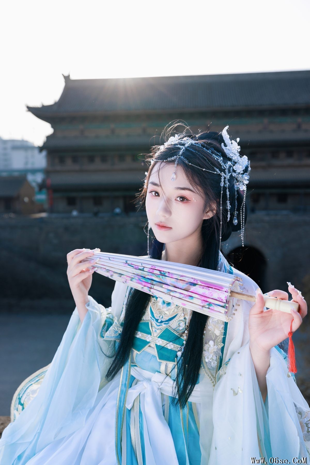 图片[14]-YiTuYu艺图语 Vol.4515 Pei Tong Xue[25P]-六色网