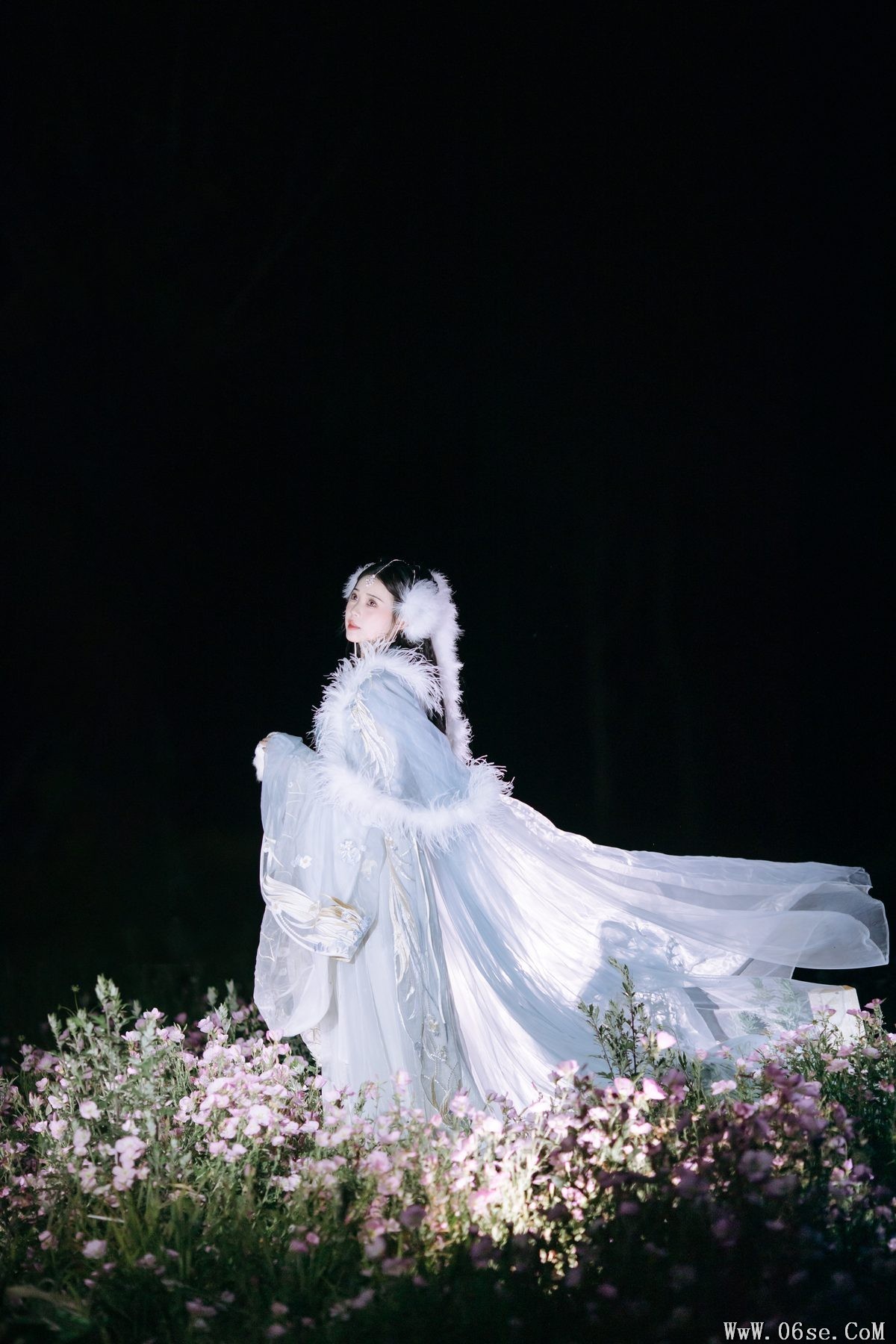 图片[20]-YiTuYu艺图语 Vol.4450 Chu Yuan Yuan[29P]-六色网