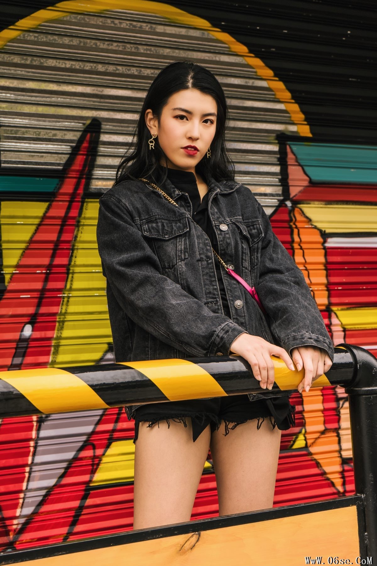 图片[17]-YiTuYu艺图语 Vol.3115 Yi Rou[23P]-六色网