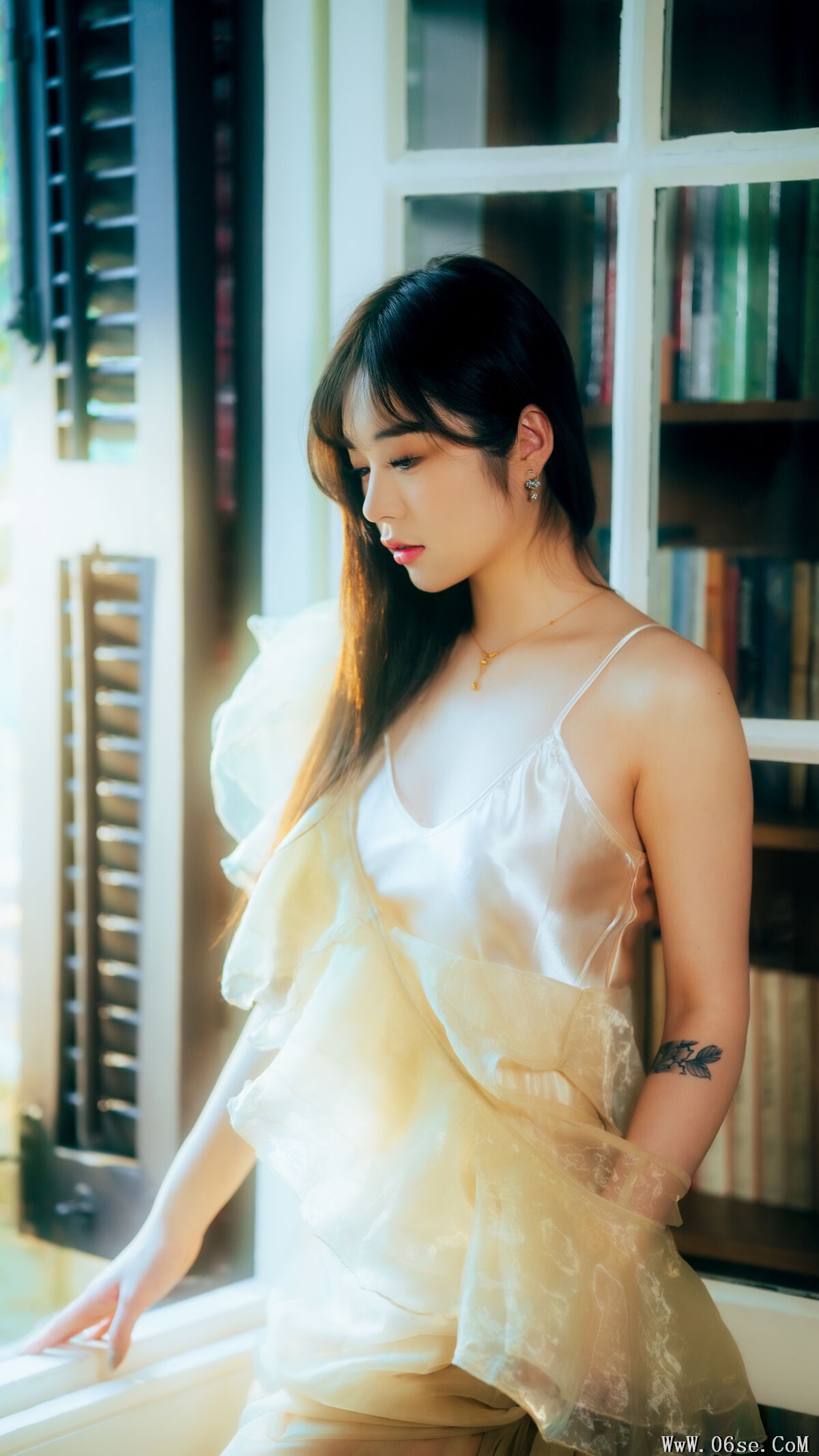 图片[24]-YiTuYu艺图语 Vol.6882 Na Na[30P]-六色网