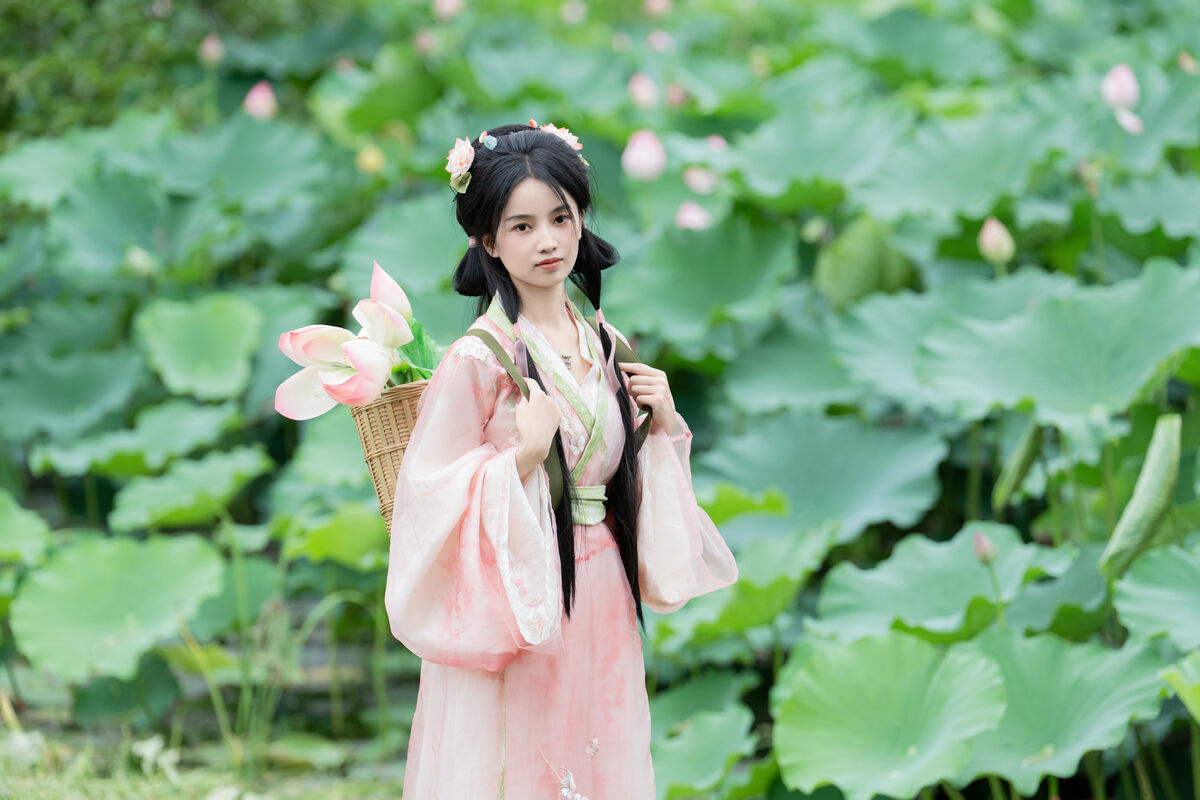 图片[13]-YiTuYu艺图语 Vol.7510 Spring[25P]-六色网