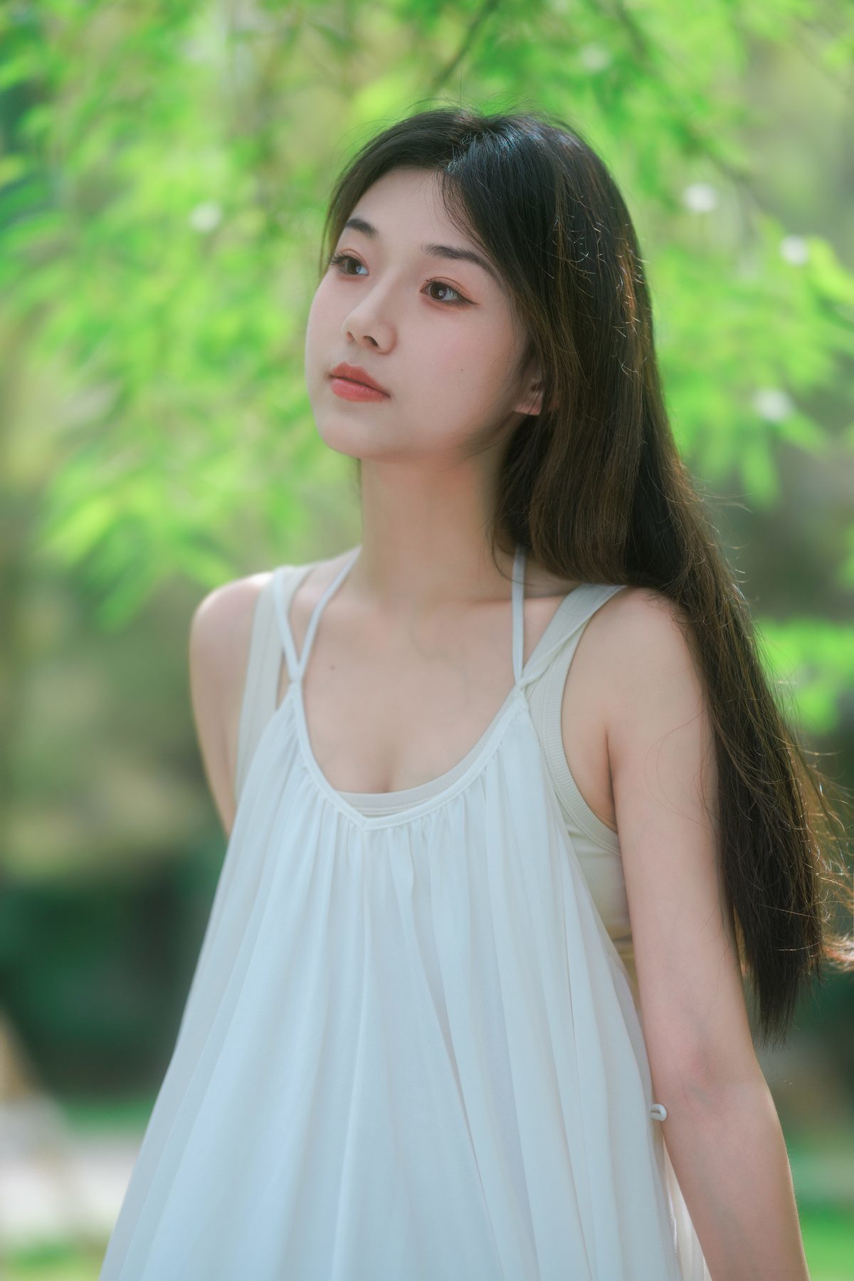 图片[9]-YiTuYu艺图语 Vol.5342 Pei Tong Xue[39P]-六色网