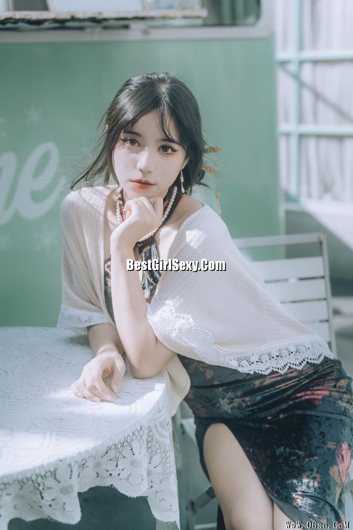 图片[6]-YiTuYu艺图语 Vol.3385 Er Jia Liu[26P]-六色网