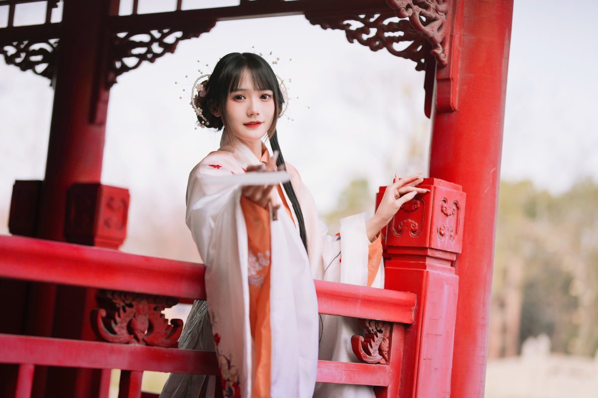 图片[38]-YiTuYu艺图语 Vol.4384 Tu Zi Zzz Bu Chi Hu Luo Bo[39P]-六色网