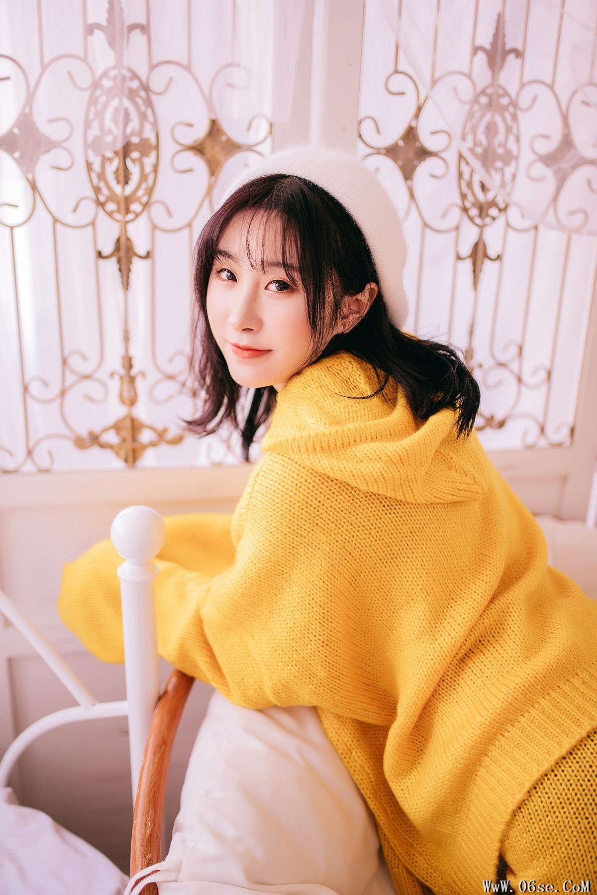 图片[12]-YiTuYu艺图语 Vol.5870 Yuki[24P]-六色网
