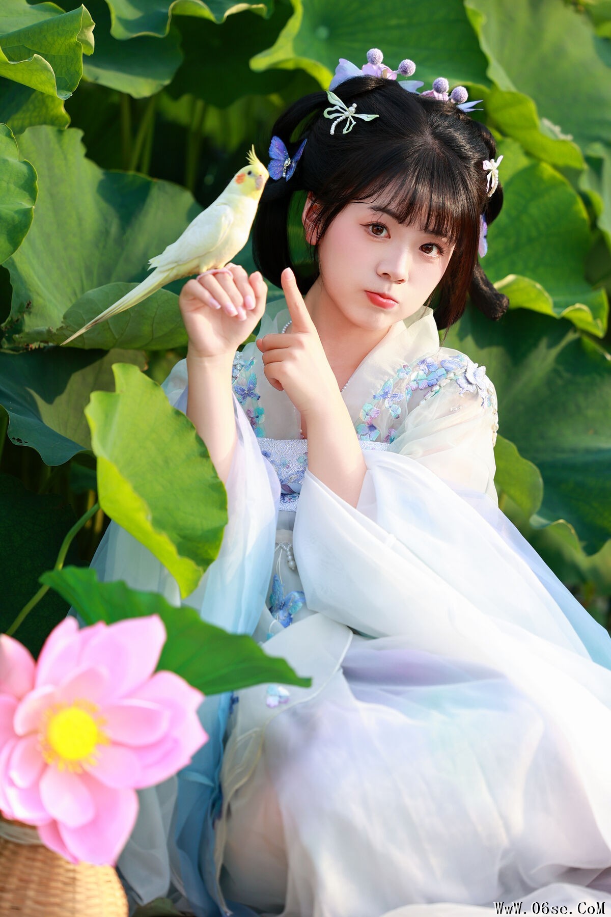 图片[13]-YiTuYu艺图语 Vol.7404 Yi Ming[29P]-六色网