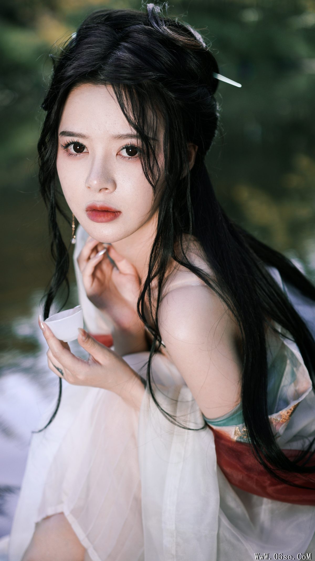 图片[28]-YiTuYu艺图语 Vol.4289 Feng Zai Qi Shi[33P]-六色网