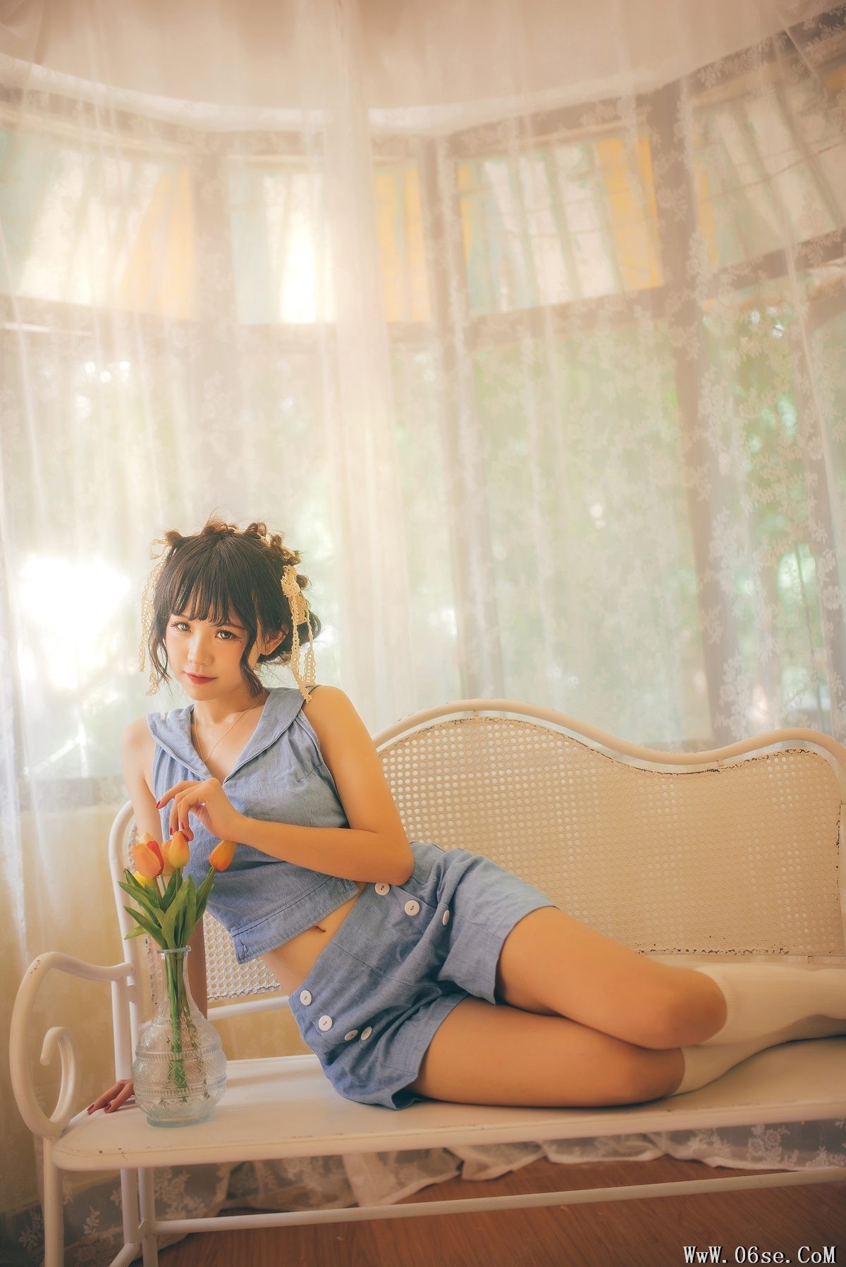 图片[42]-YiTuYu艺图语 Vol.5570 Miko Miko Ww[83P]-六色网