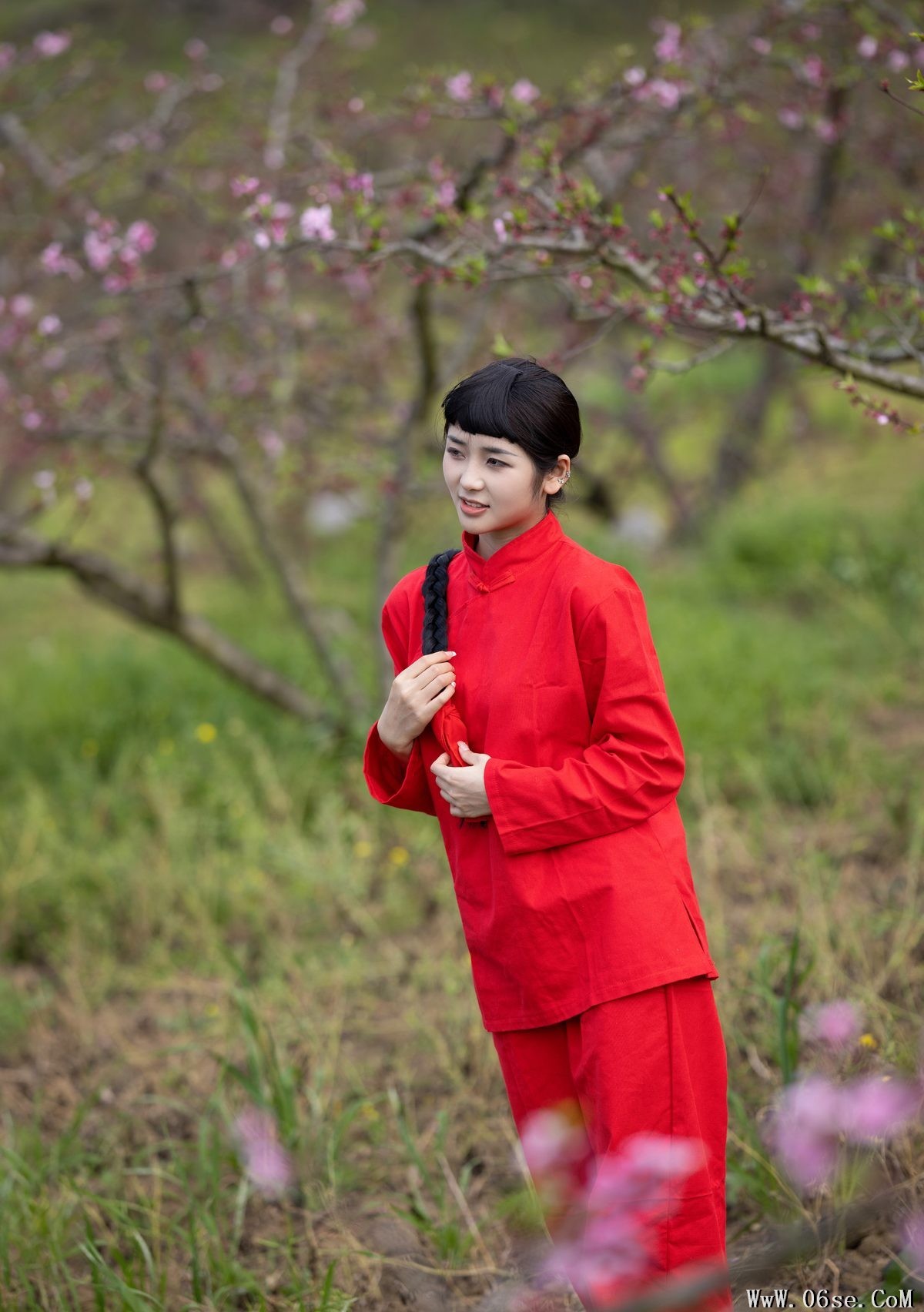 图片[13]-YiTuYu艺图语 Vol.4584 Er[24P]-六色网
