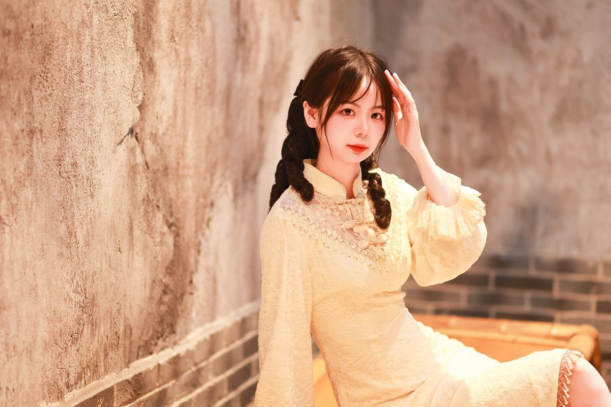 图片[23]-YiTuYu艺图语 Vol.5860 Mu Yan Se Cc[35P]-六色网
