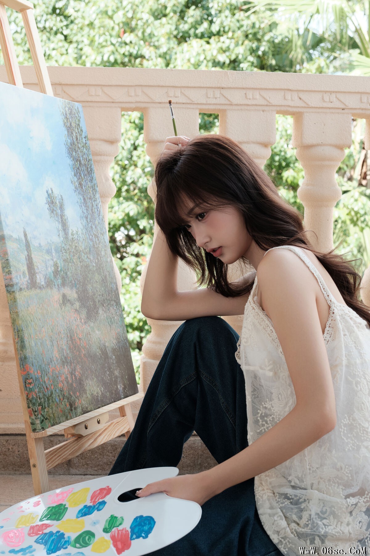 图片[6]-YiTuYu艺图语 Vol.7734 Chen Nian Xiao Jiu[35P]-六色网