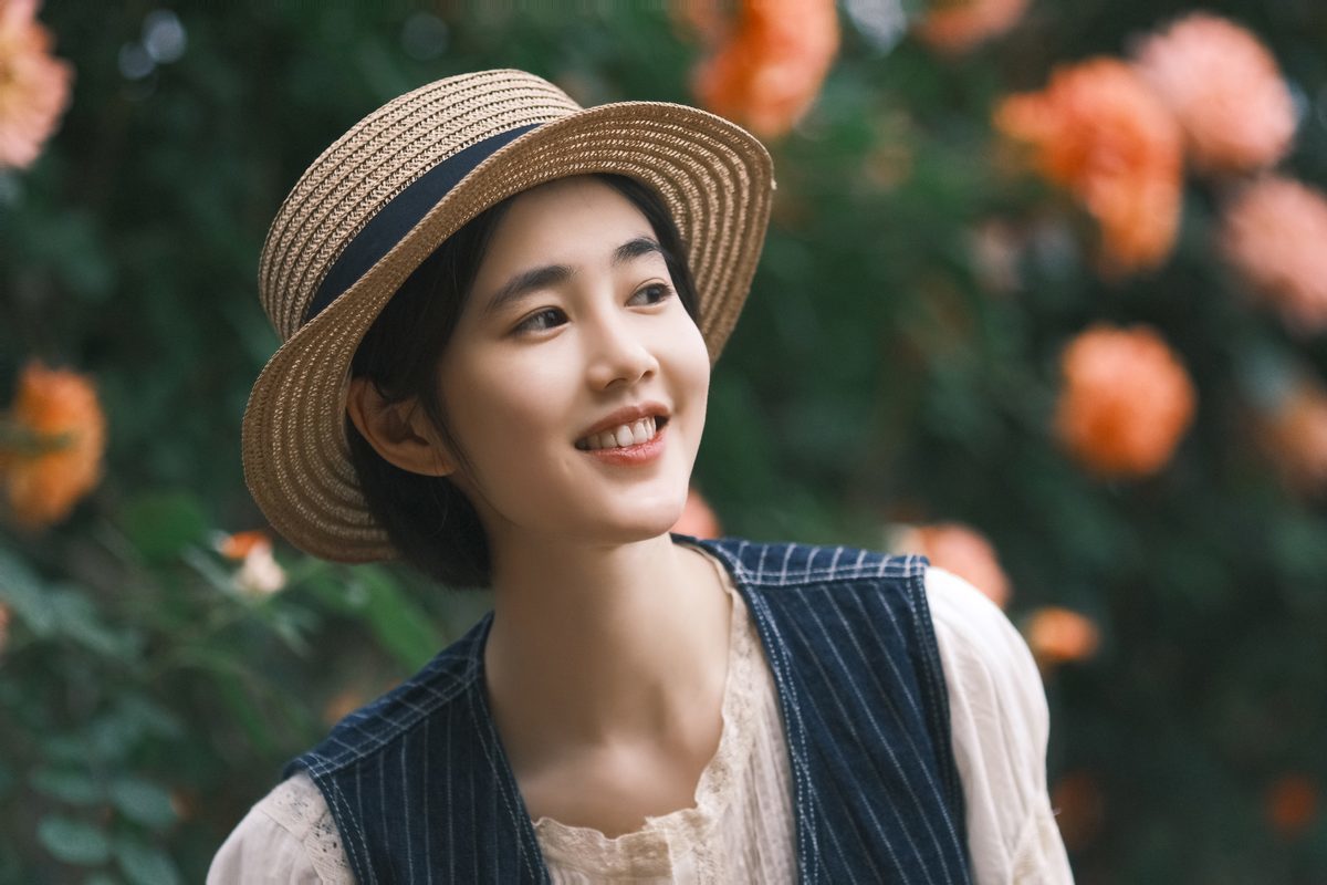 图片[8]-YiTuYu艺图语 Vol.4657 Fan Fan[33P]-六色网