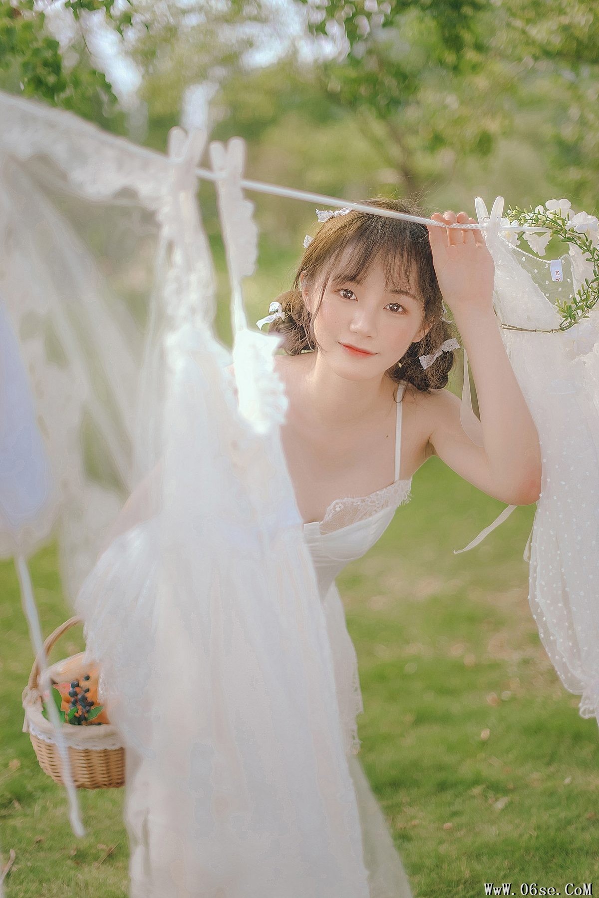 图片[31]-YiTuYu艺图语 Vol.5730 Xia Fan Yi Zhou[33P]-六色网