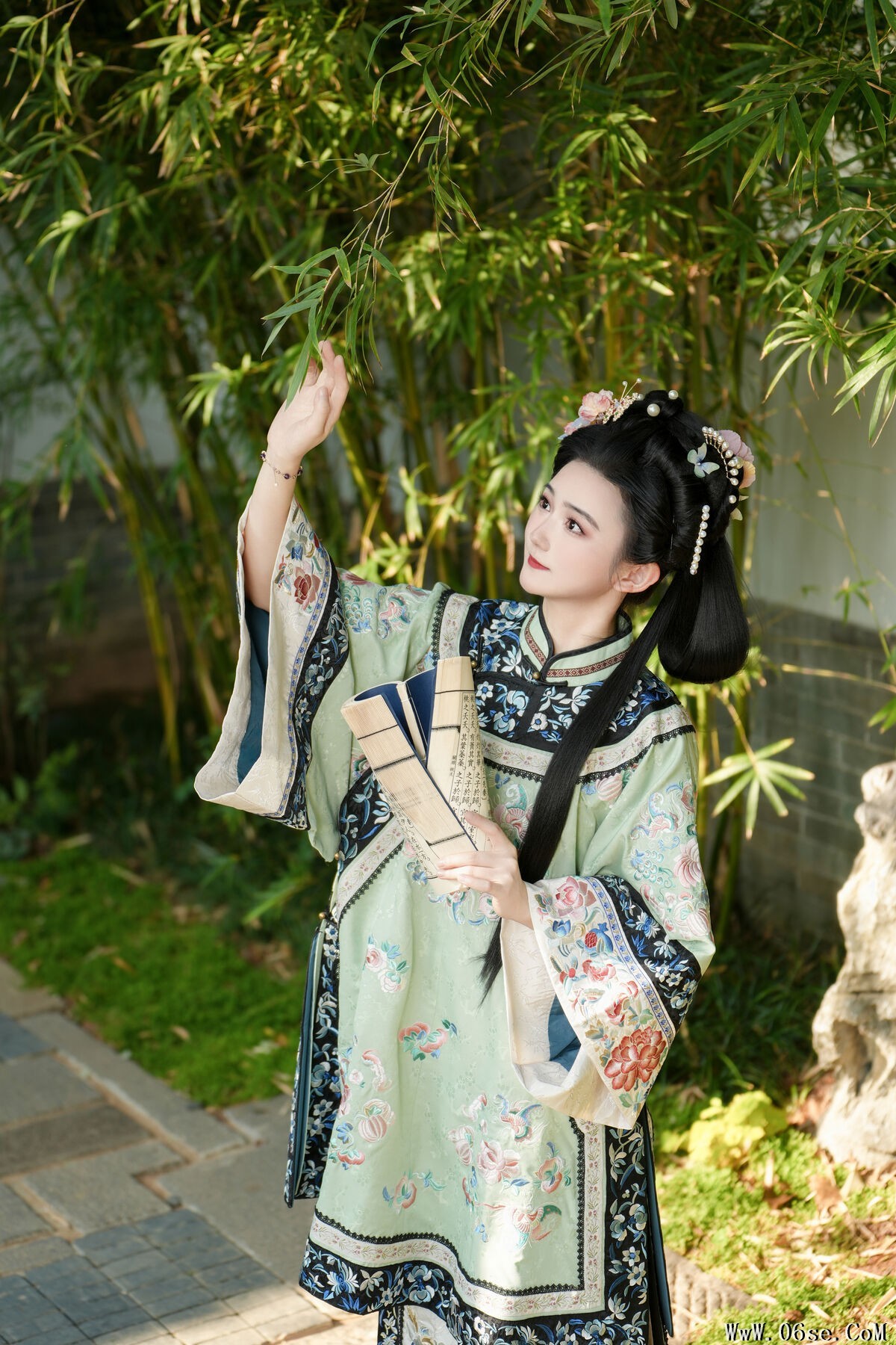 图片[36]-YiTuYu艺图语 Vol.6523 Yi Da Kuai Dan Gao[36P]-六色网
