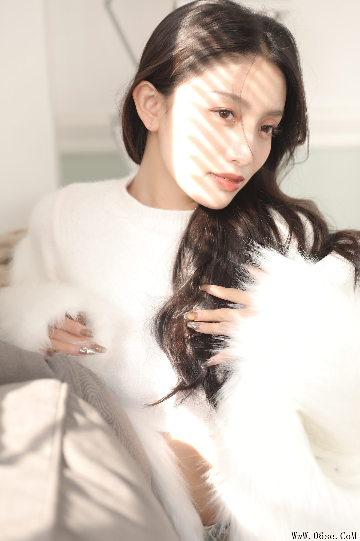 图片[16]-YiTuYu艺图语 Vol.3186 Ning Meng Jing A[32P]-六色网