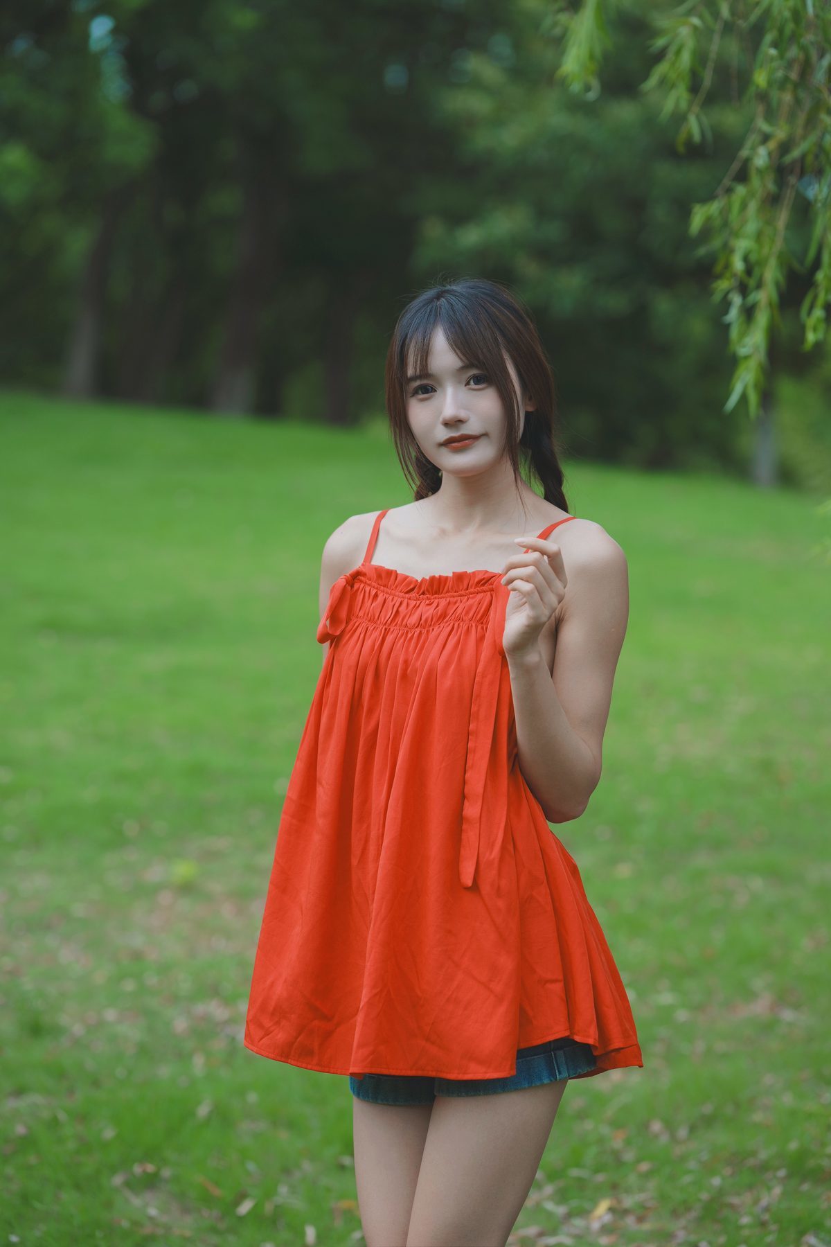 图片[11]-YiTuYu艺图语 Vol.4659 Tu Zi Zzz Bu Chi Hu Luo Bo[32P]-六色网