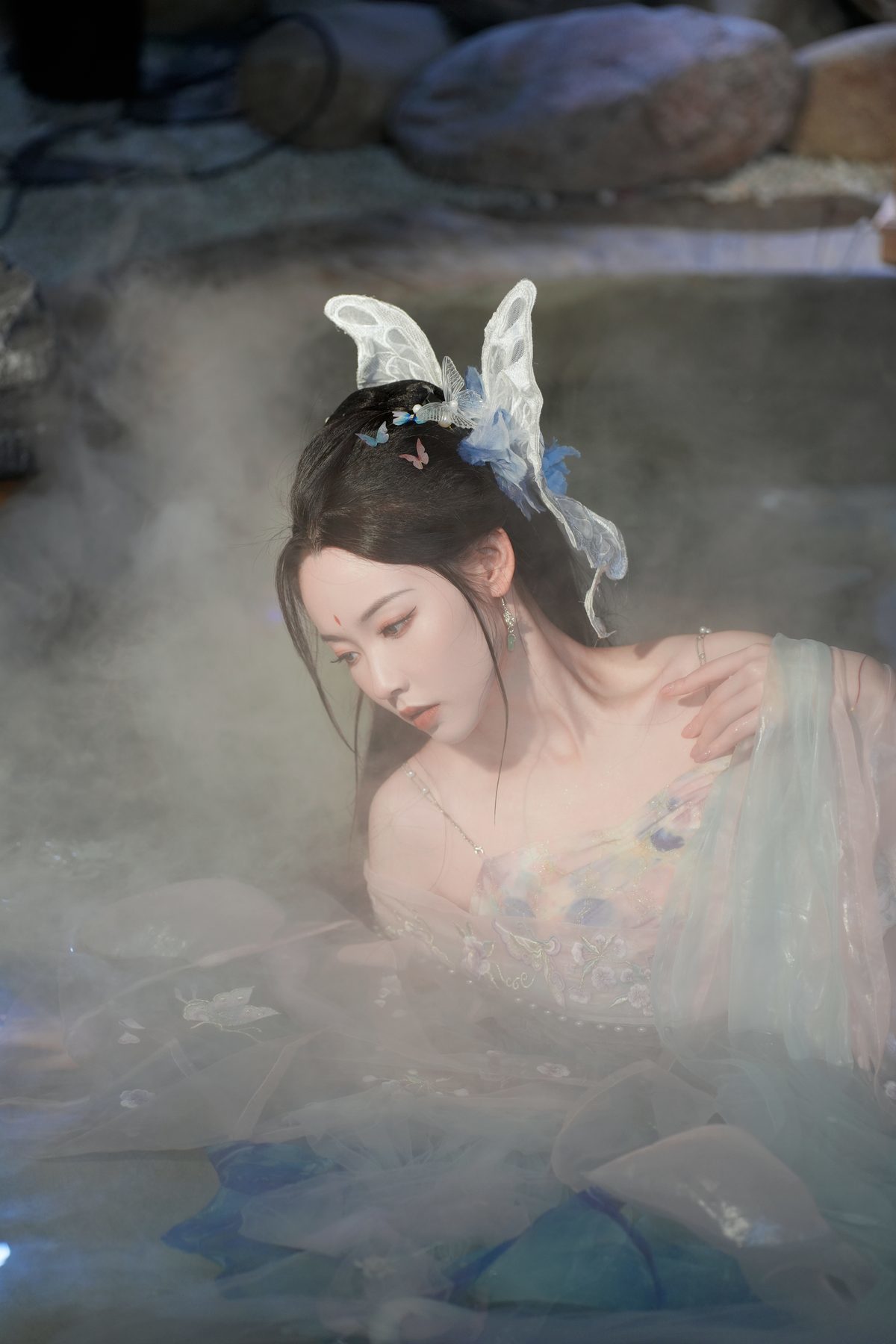 图片[13]-YiTuYu艺图语 Vol.4768 Vi Ge Vivian[48P]-六色网
