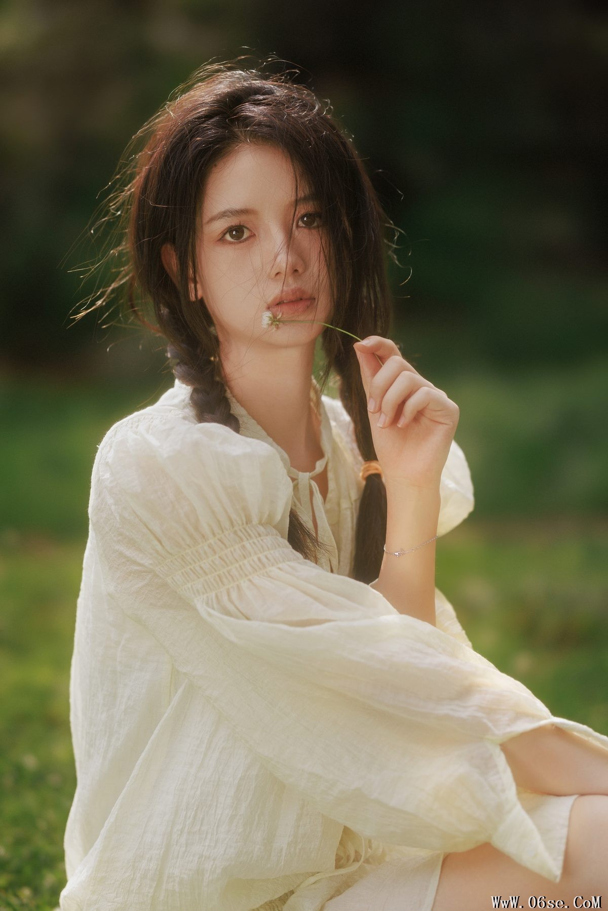 图片[24]-YiTuYu艺图语 Vol.5186 Bu Ta Xiao Yao[61P]-六色网