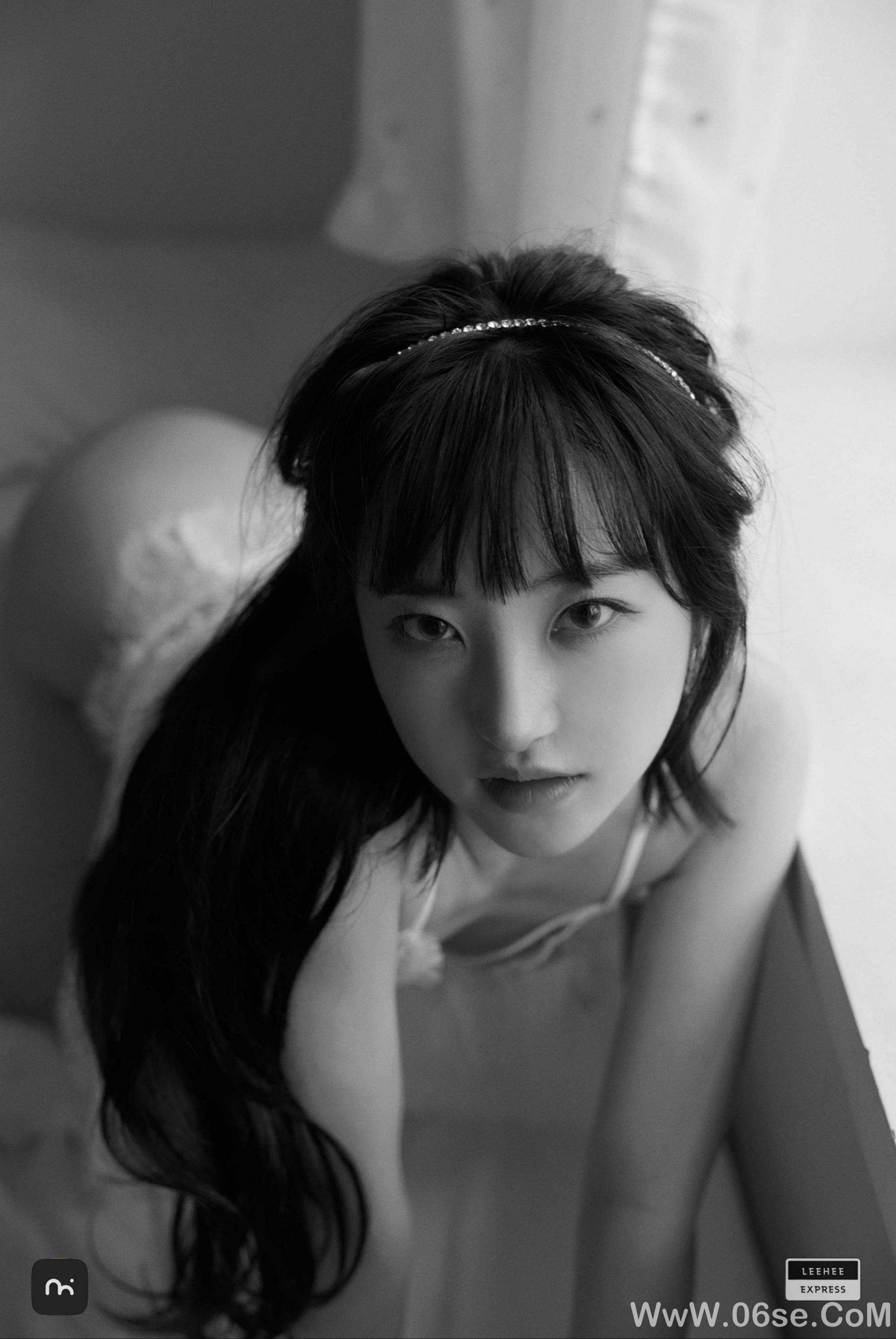 图片[56]-[LEEHEE EXPRESS] LEHF-152 – Hanari[56P]-六色网