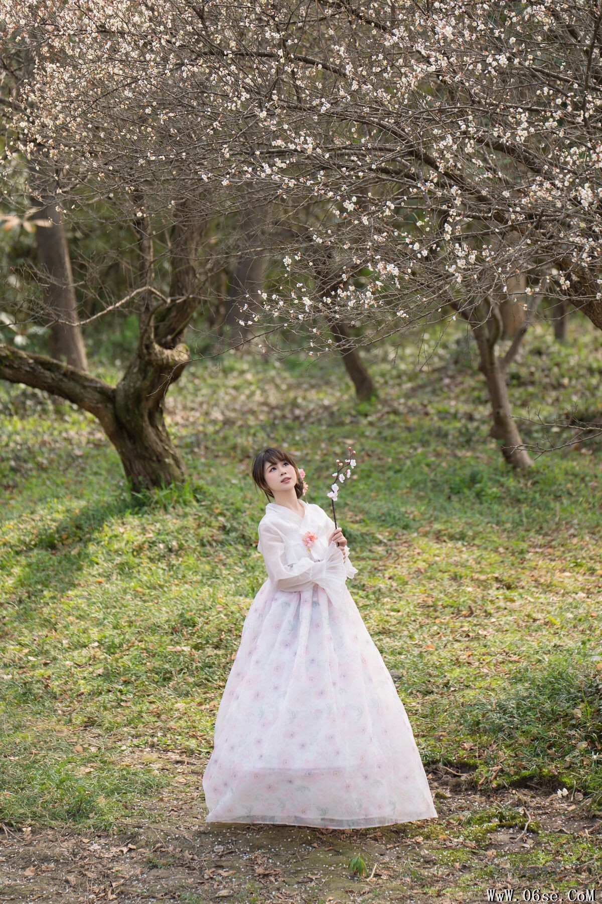 图片[19]-YiTuYu艺图语 Vol.6544 Pao Fu Xiao Fang[25P]-六色网