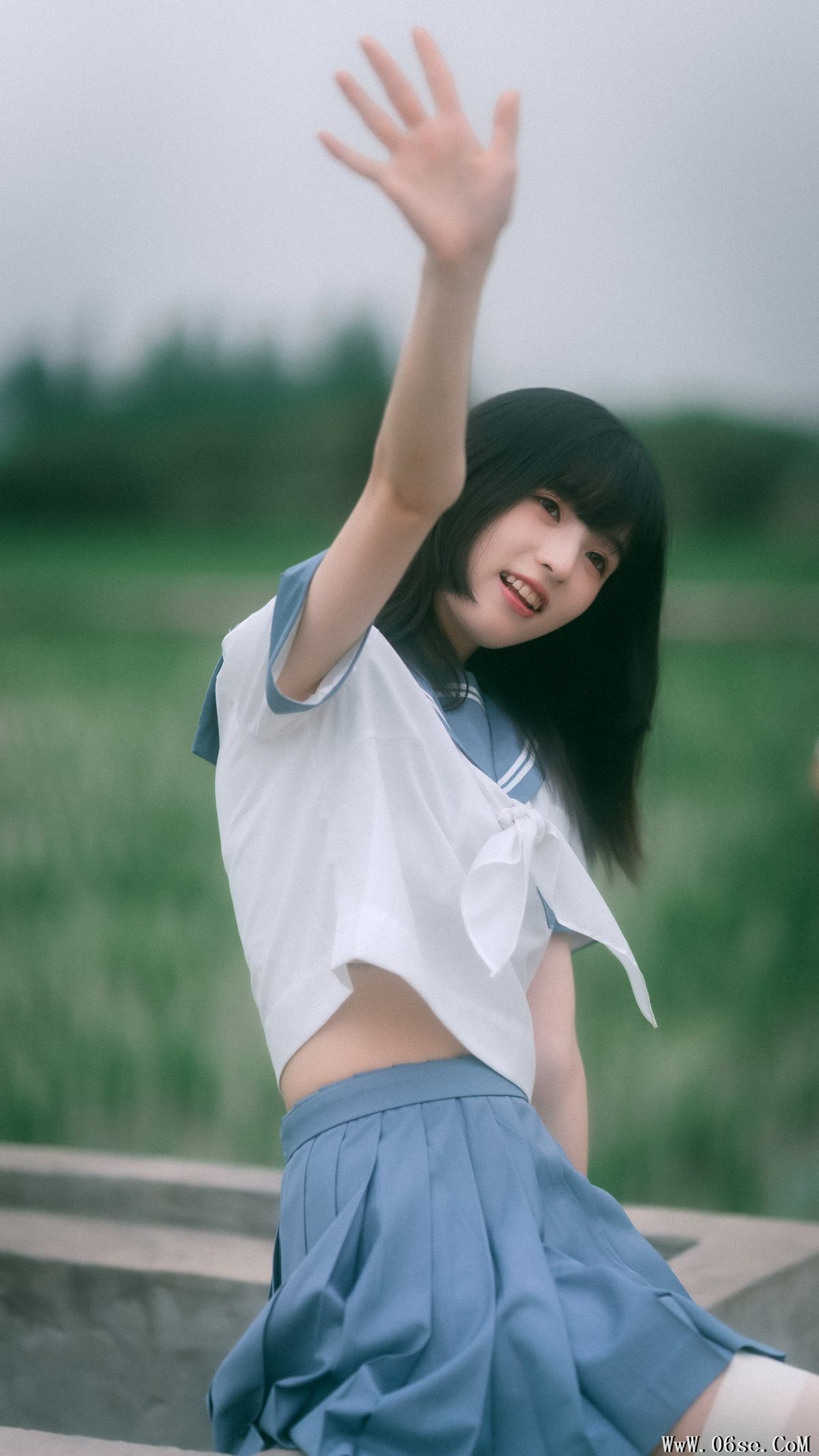 图片[28]-YiTuYu艺图语 Vol.4852 Bei Bei[49P]-六色网