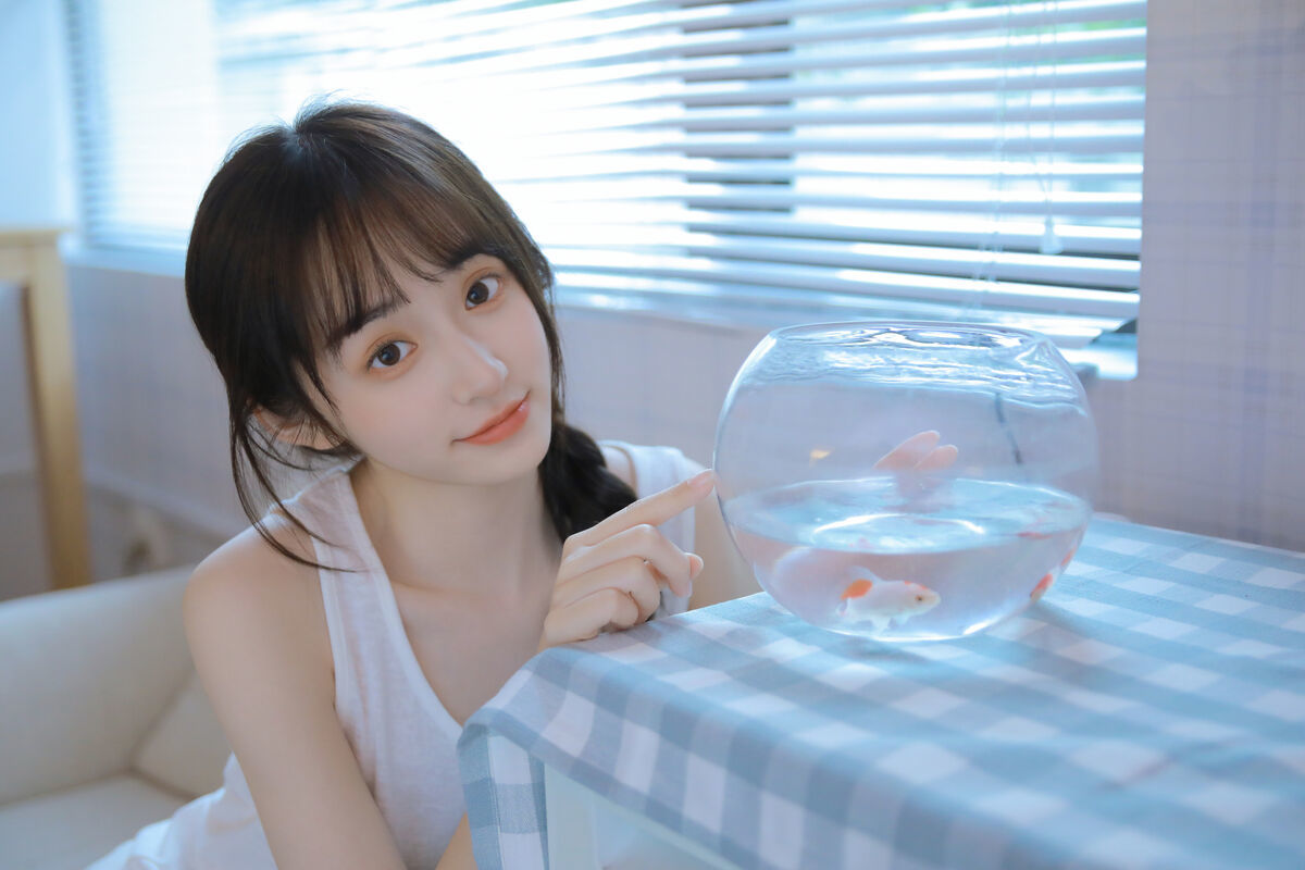 图片[28]-YiTuYu艺图语 Vol.7547 Licaicain[29P]-六色网