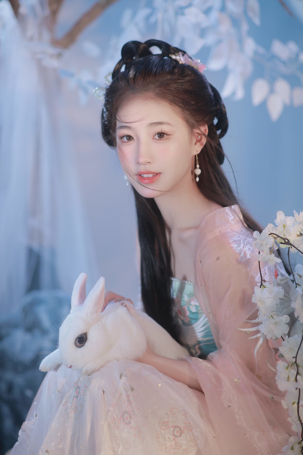 图片[20]-YiTuYu艺图语 Vol.6124 Huang Yu Yao[34P]-六色网