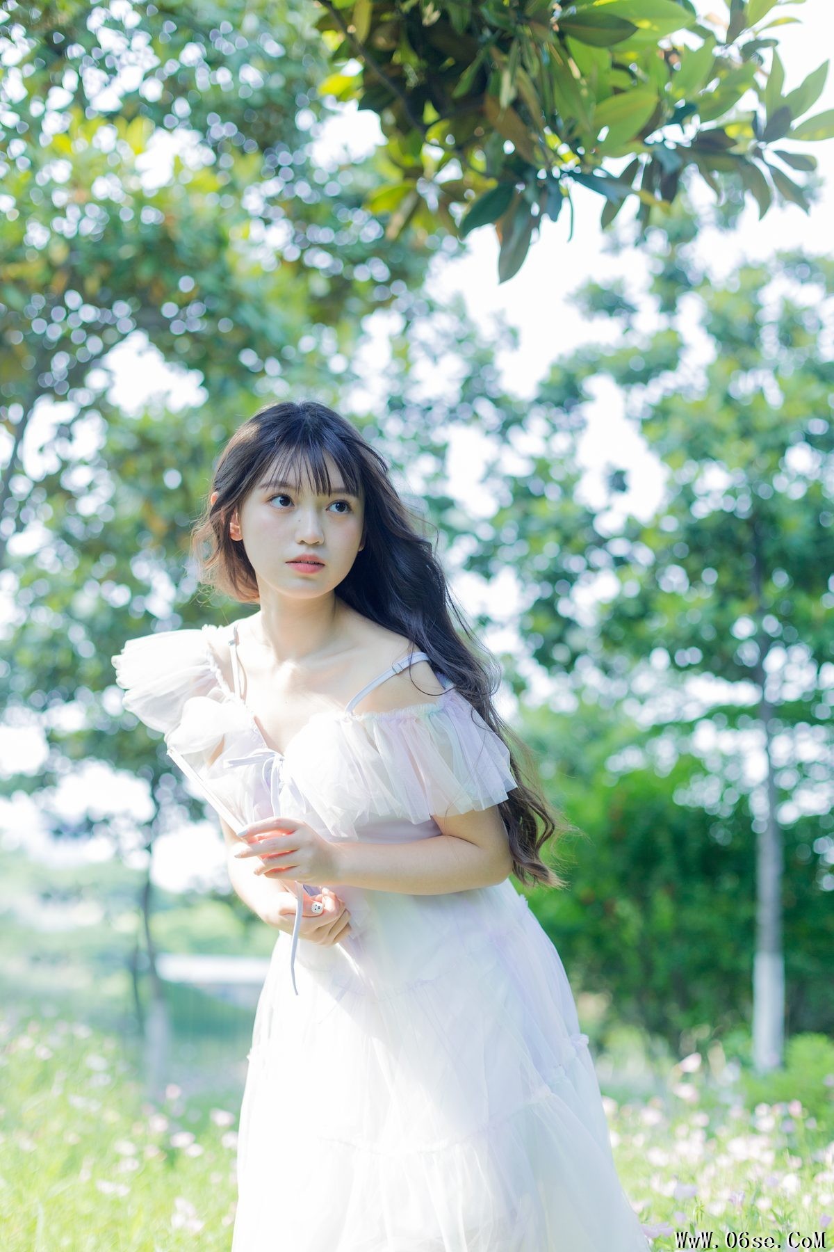图片[22]-YiTuYu艺图语 Vol.4466 Ye Ye Gong Zhu[31P]-六色网