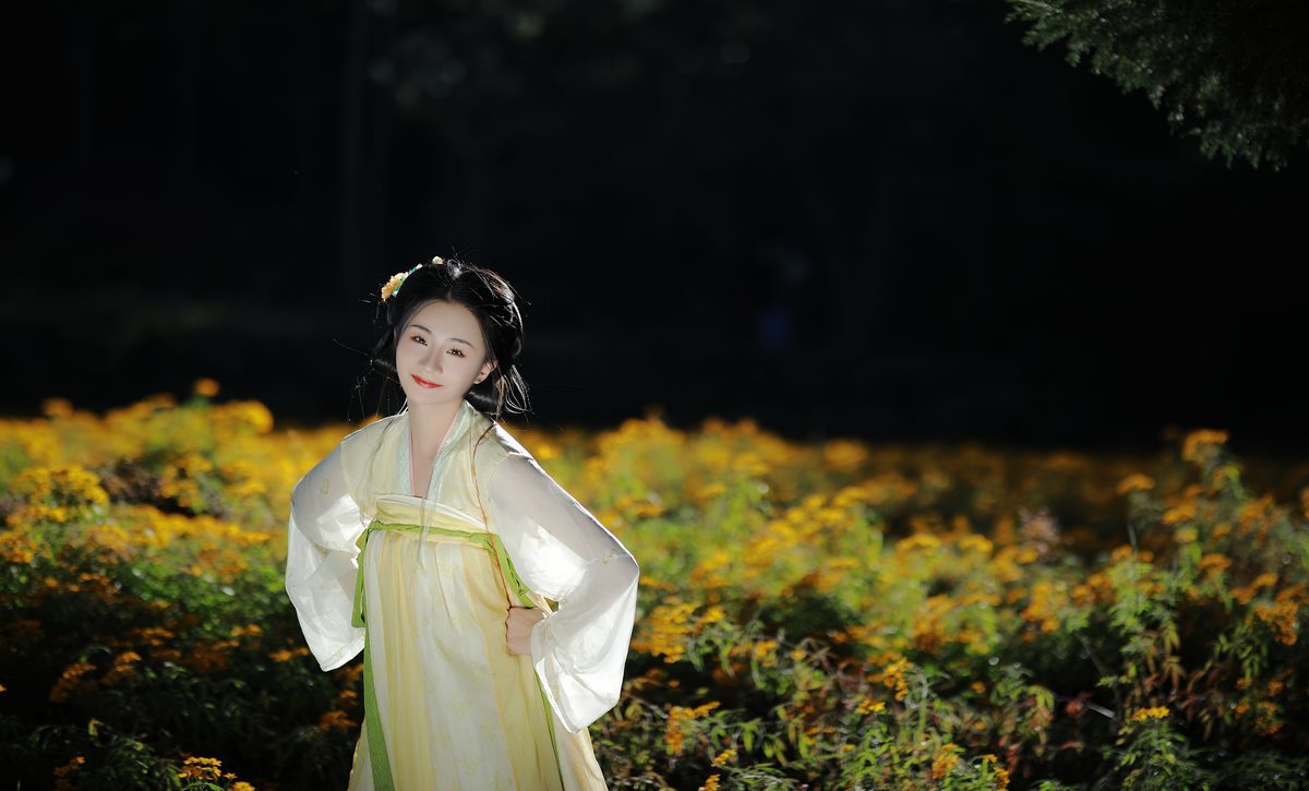 图片[6]-YiTuYu艺图语 Vol.3343 Xiao E Jiang Jiang Jiang[34P]-六色网