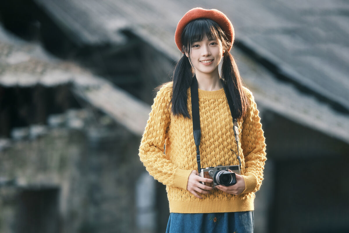 图片[46]-YiTuYu艺图语 Vol.6597 Xiao Song Ma Nai[47P]-六色网