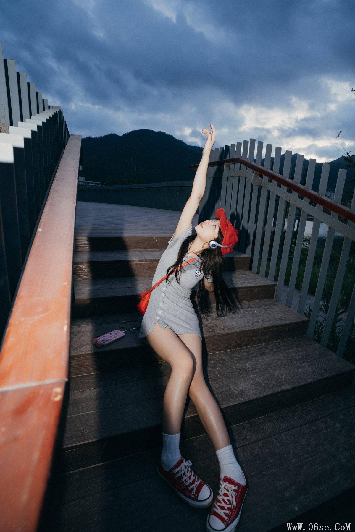 图片[81]-YiTuYu艺图语 Vol.4217 Qi Qi[82P]-六色网