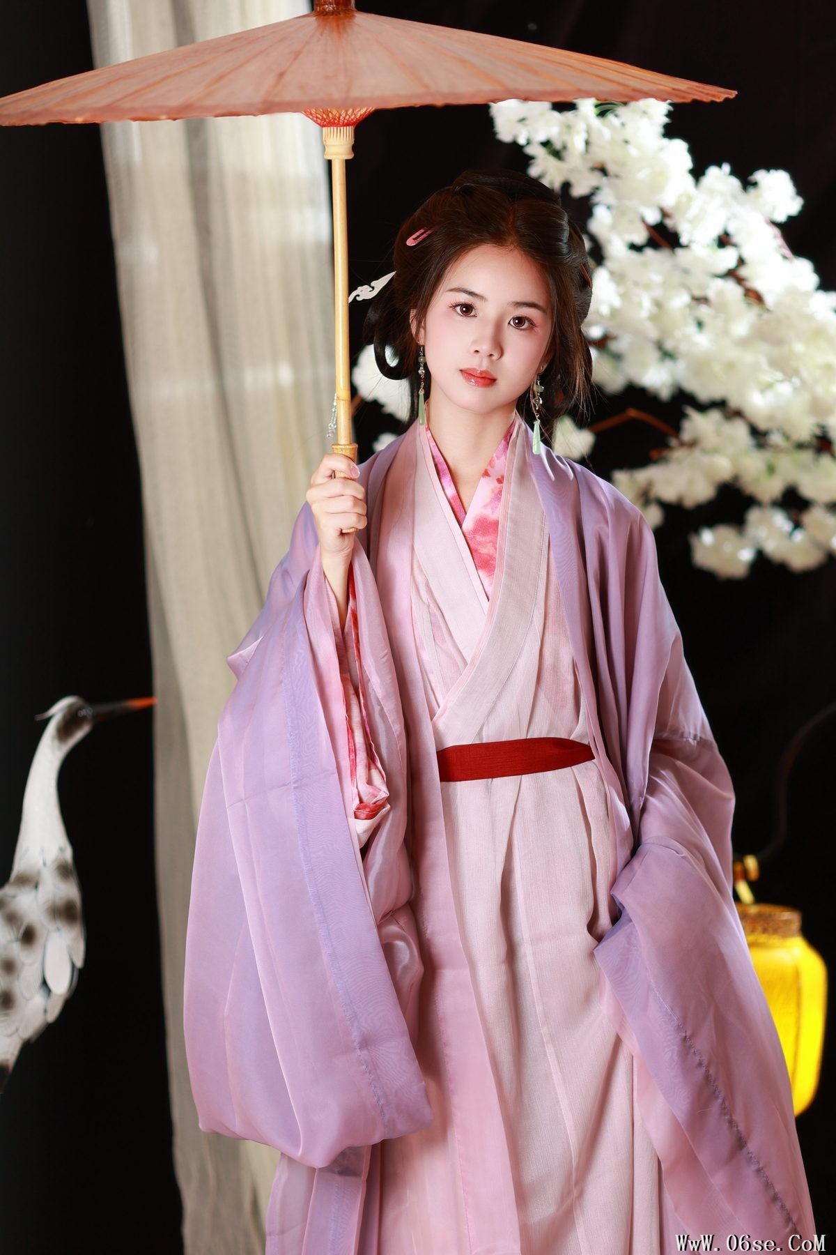 图片[7]-YiTuYu艺图语 Vol.5260 Xiao Du Tong Xue[41P]-六色网