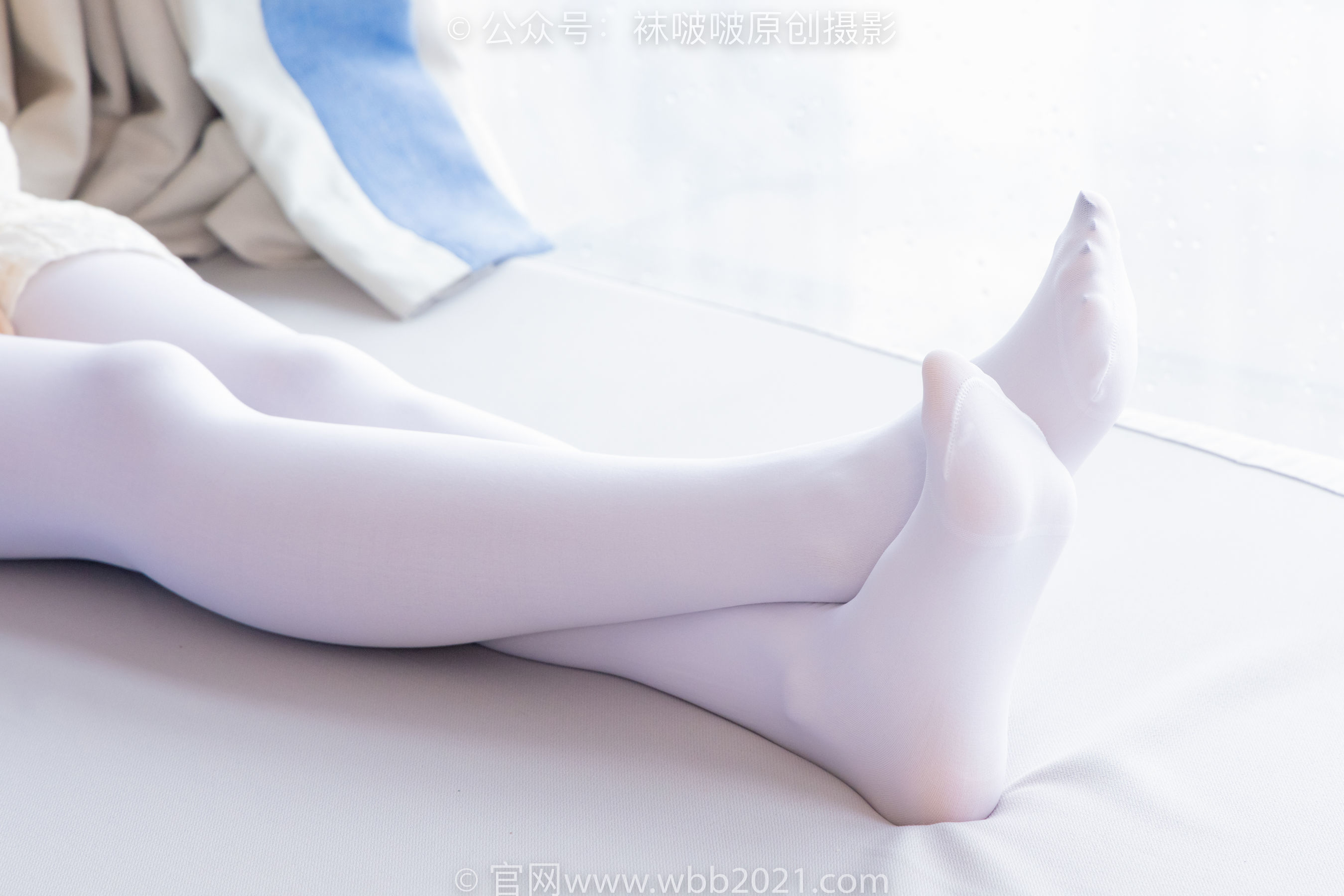 图片[135]-BoBoSocks袜啵啵 No.421 奶油 – 皮鞋、厚白丝、瑜伽动作时老头乐挠脚剧情[140P]-六色网