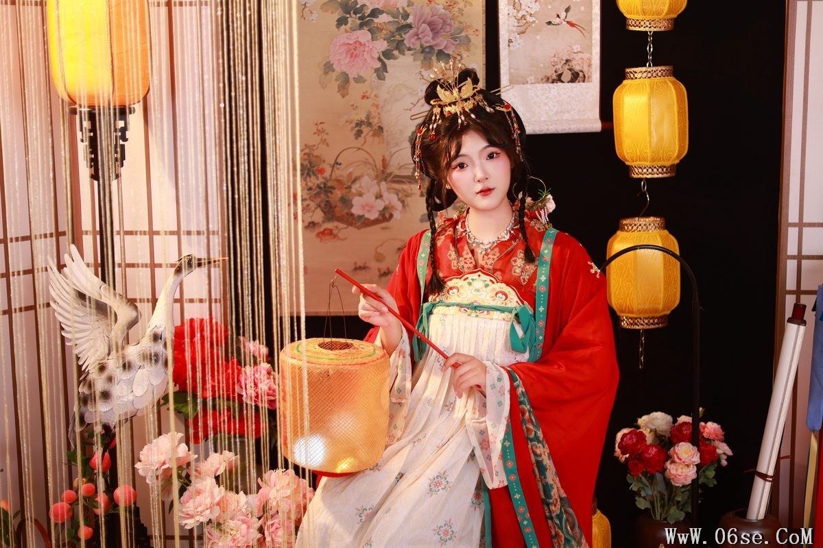 图片[17]-YiTuYu艺图语 Vol.5281 KaiLin Jiang[45P]-六色网