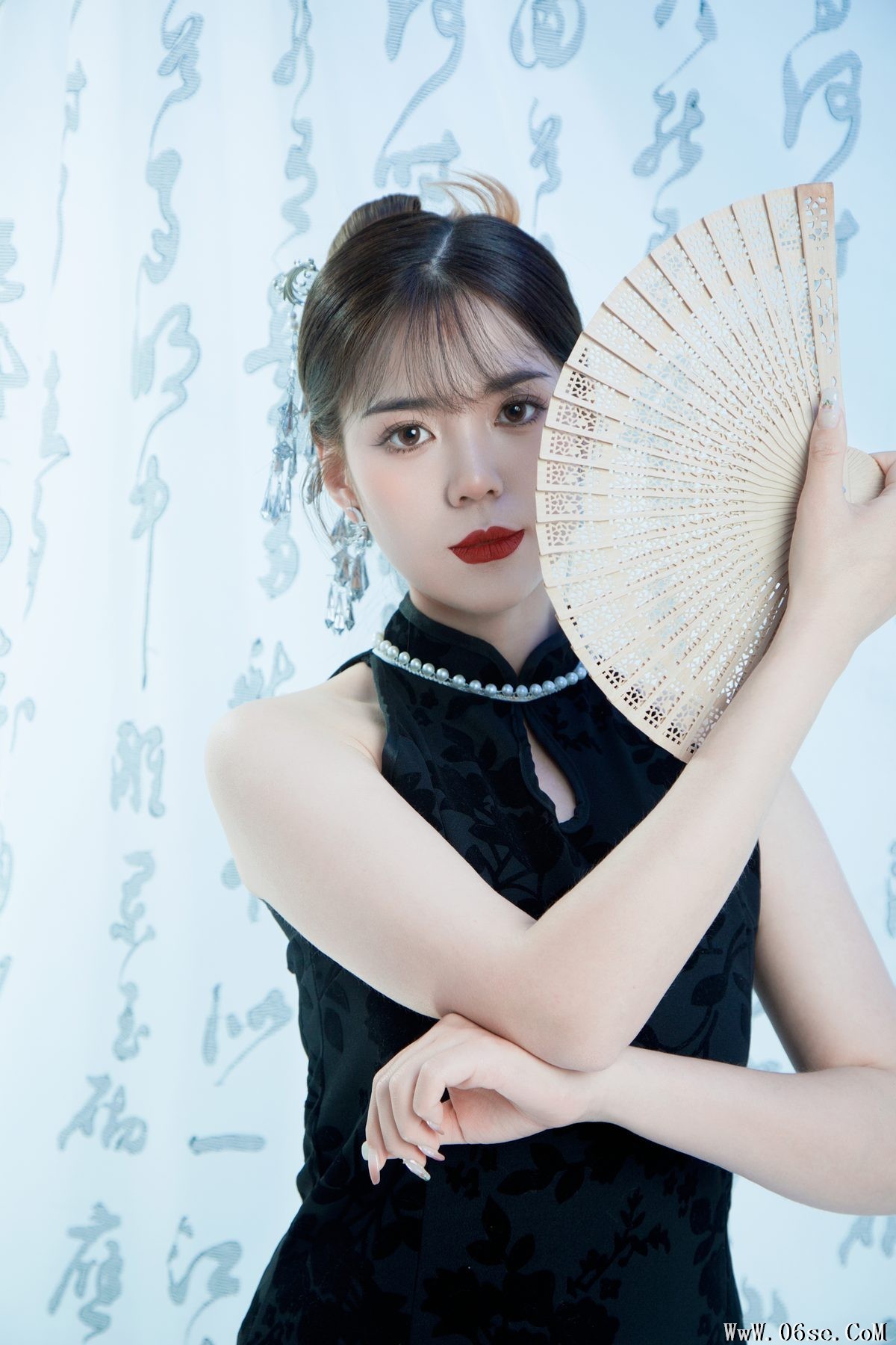 图片[17]-YiTuYu艺图语 Vol.4559 Xiao Xue[31P]-六色网