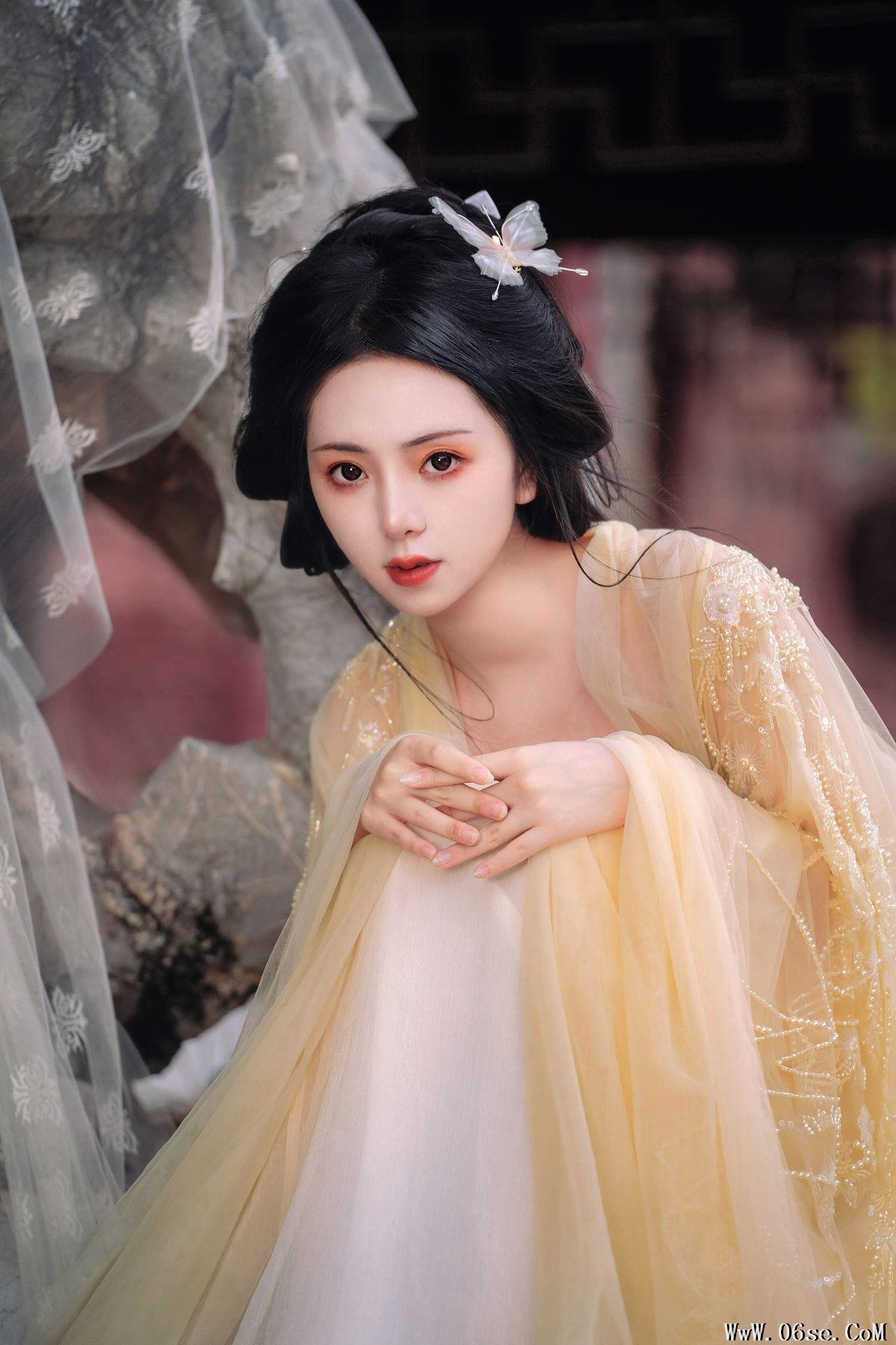 图片[32]-YiTuYu艺图语 Vol.4666 Qian Xue Ya[33P]-六色网