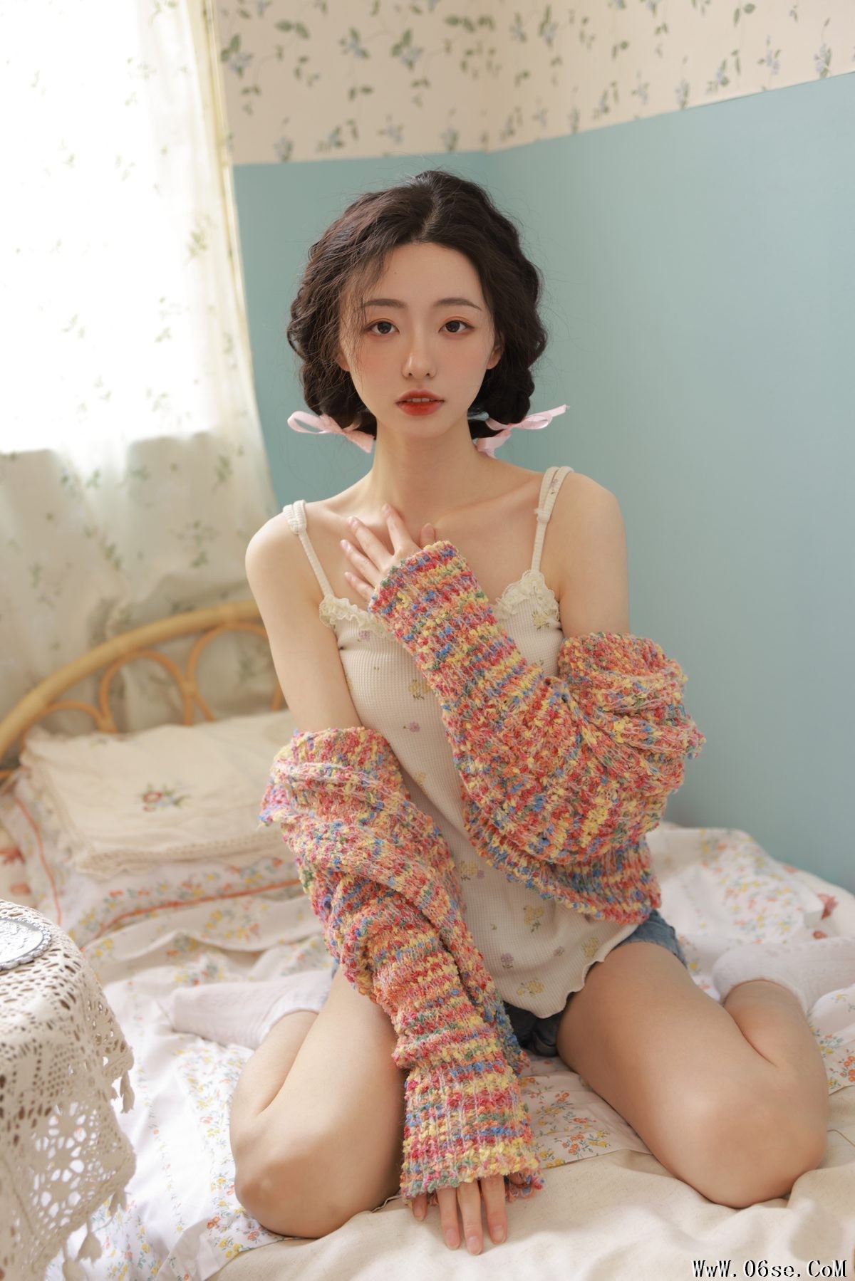 图片[5]-YiTuYu艺图语 Vol.3858 Xiao Yang Ai Gan Fan[35P]-六色网