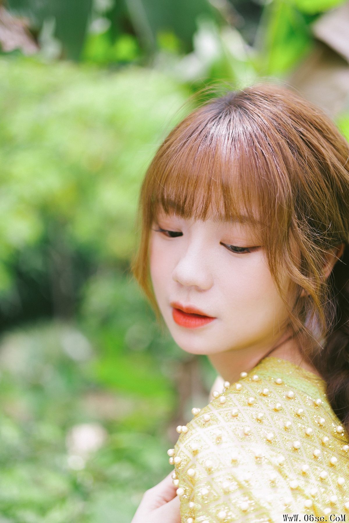 图片[17]-YiTuYu艺图语 Vol.4609 Lin Lin[46P]-六色网