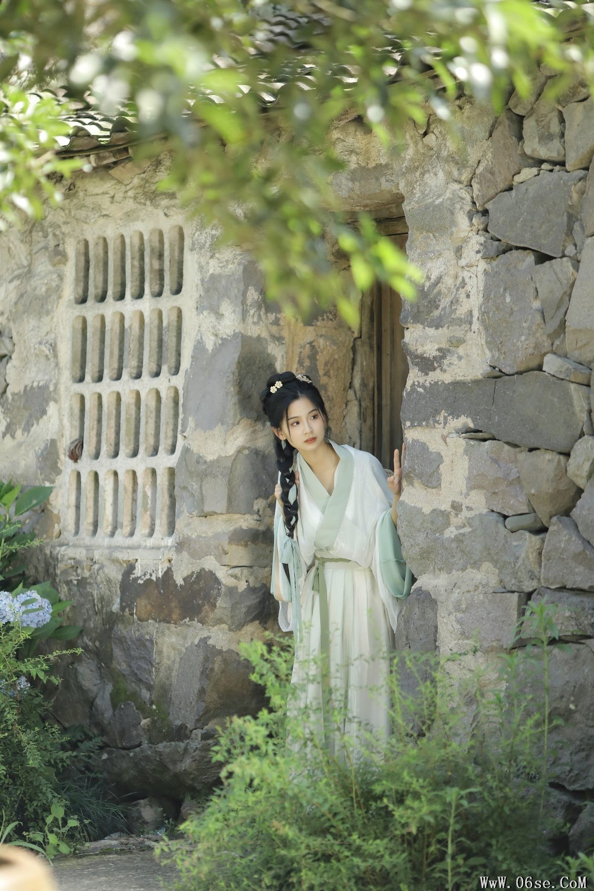 图片[15]-YiTuYu艺图语 Vol.3176 Wang Wang[37P]-六色网