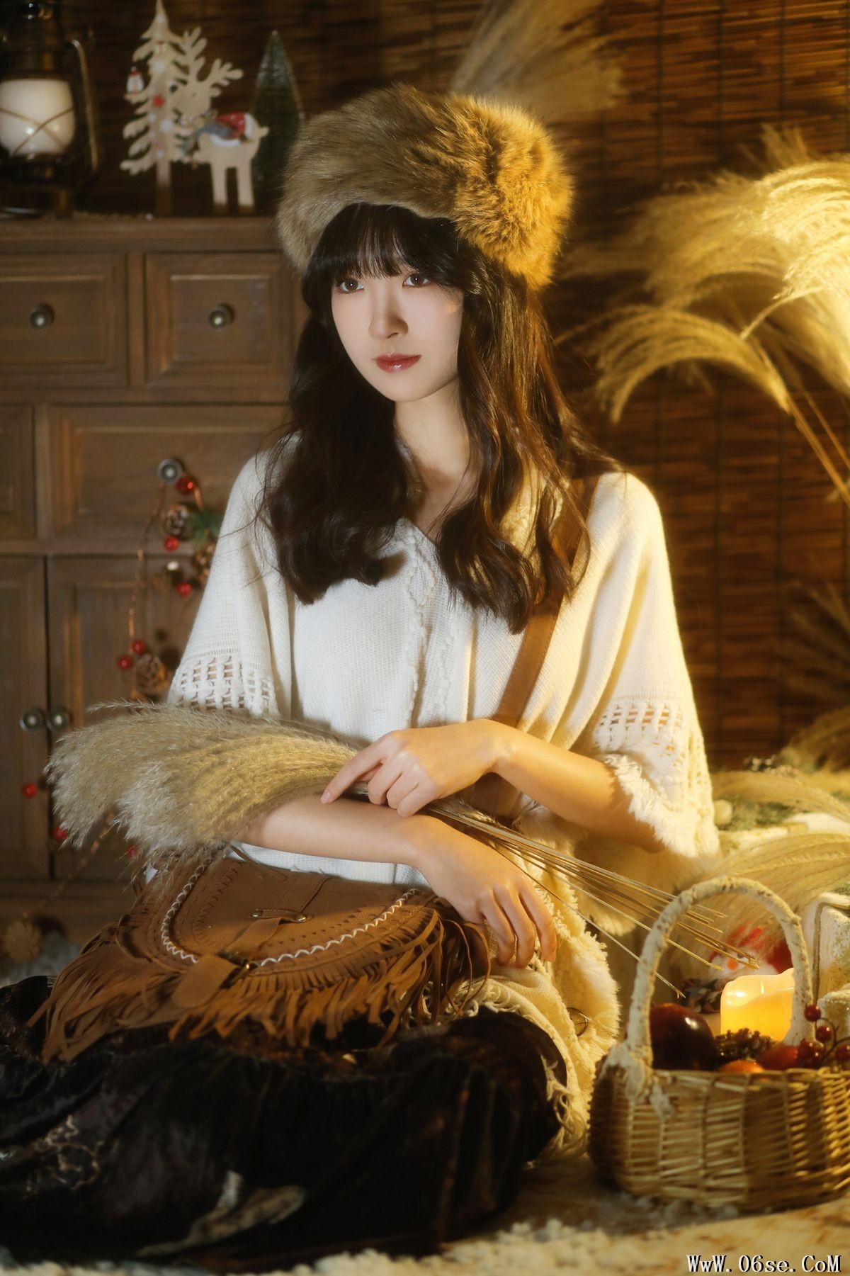 图片[11]-YiTuYu艺图语 Vol.3238 Ren Hai Bu[29P]-六色网