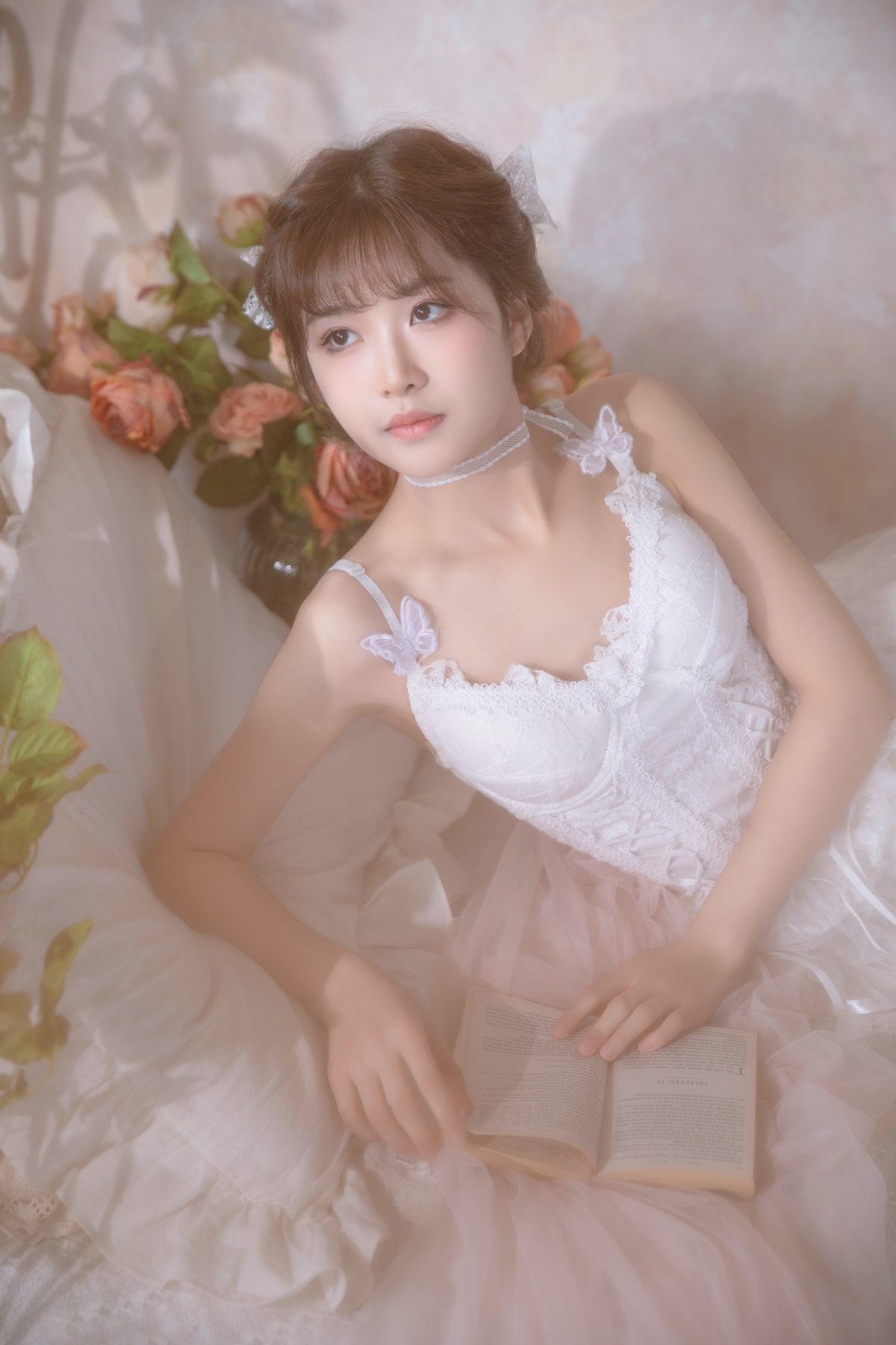 图片[21]-YiTuYu艺图语 Vol.5701 Yue Yue[22P]-六色网