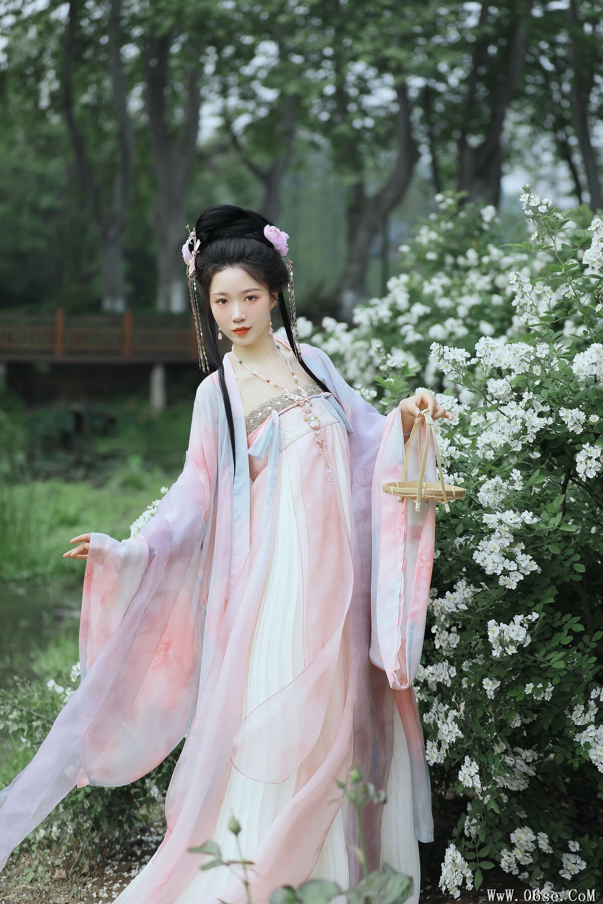 图片[15]-YiTuYu艺图语 Vol.7296 Tian Tian[23P]-六色网