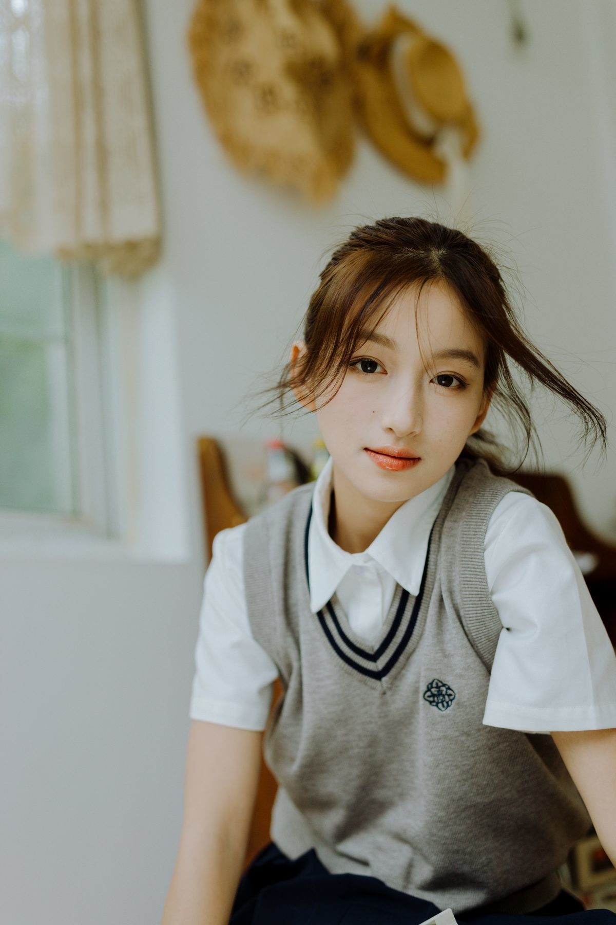 图片[8]-YiTuYu艺图语 Vol.5632 Yu Er[46P]-六色网