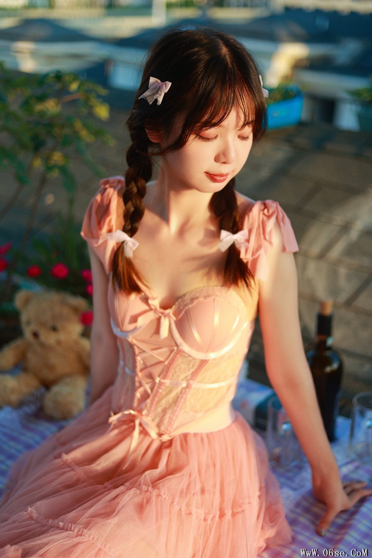 图片[19]-YiTuYu艺图语 Vol.5098 Mu Yan Se Cc[34P]-六色网