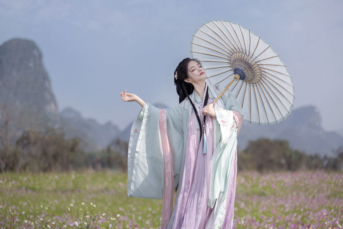 图片[16]-YiTuYu艺图语 Vol.7695 Lei Lei[36P]-六色网